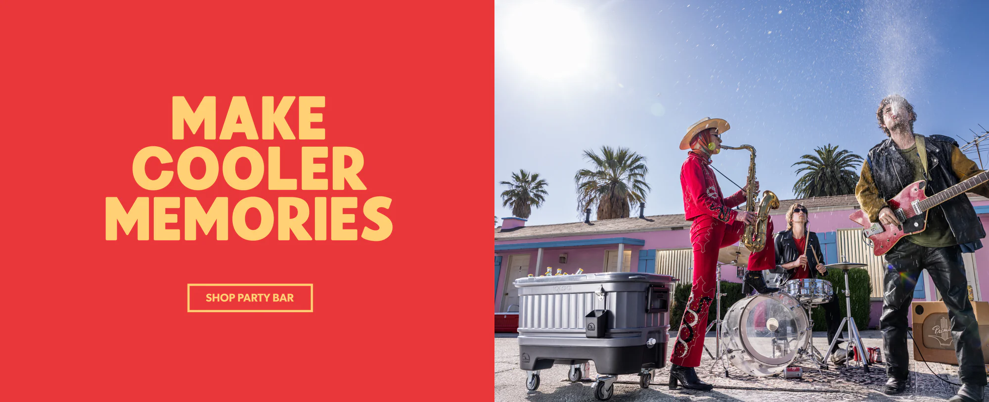 Welcome to Our Store