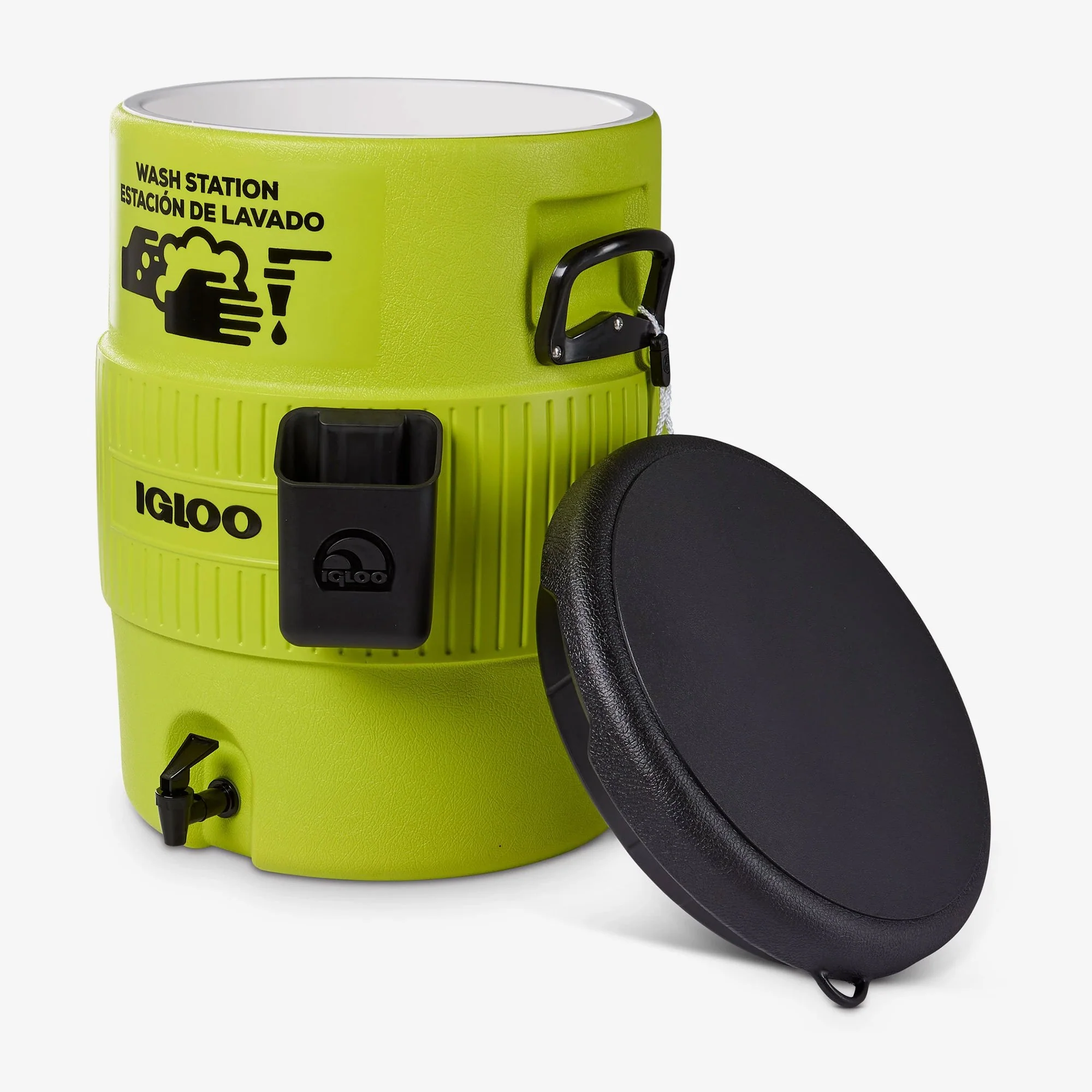 10 Gallon Handwash Station - Image 3