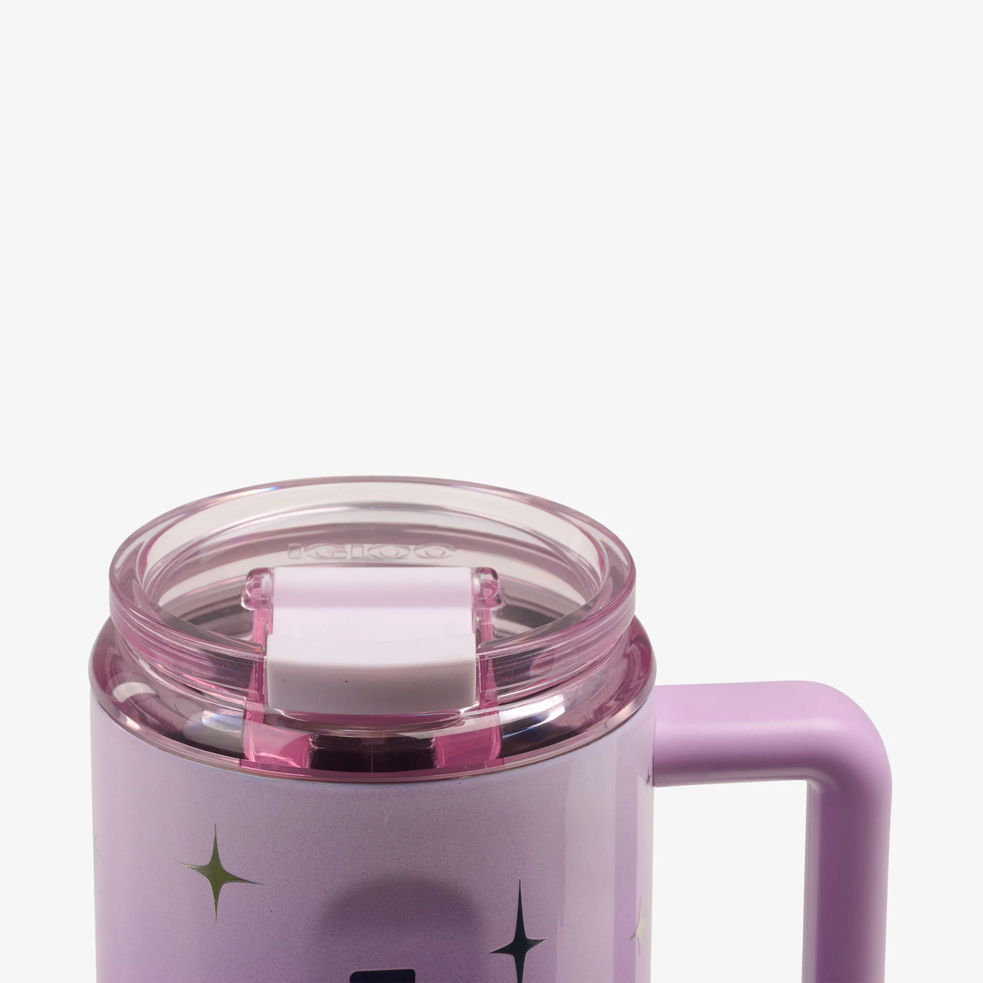 32 Oz Flip ‘n’ Sip Travel Mug - Image 11