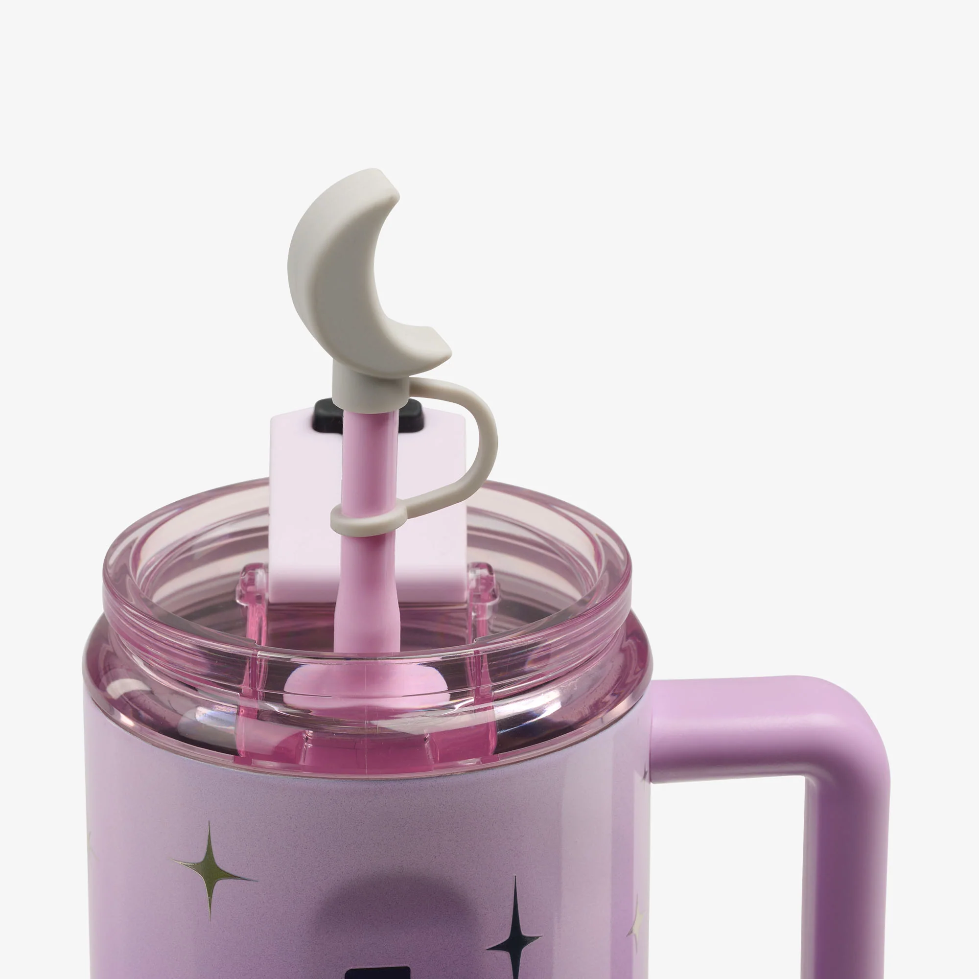32 Oz Flip ‘n’ Sip Travel Mug - Image 12