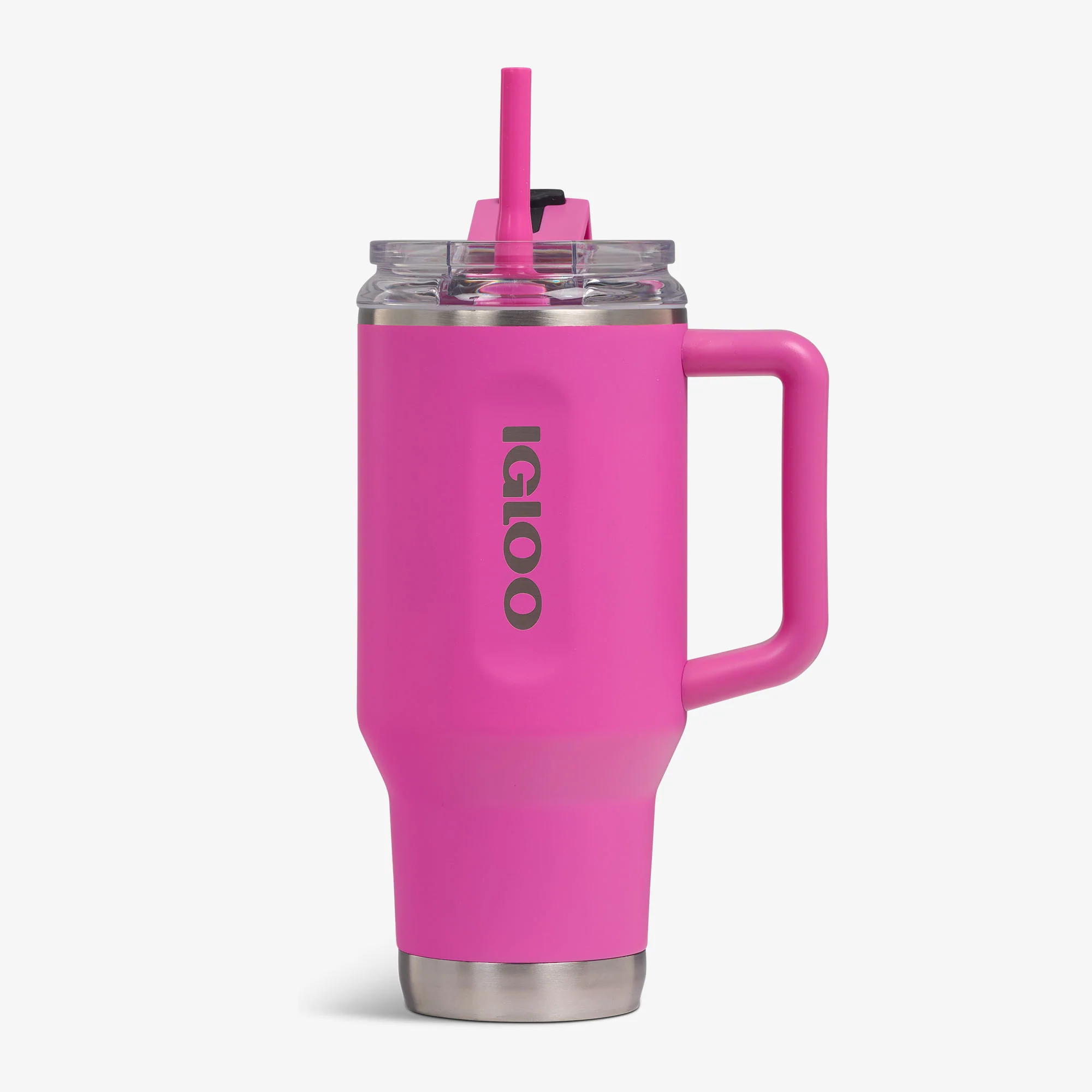 32 Oz Flip ‘n’ Sip Travel Mug - Image 15