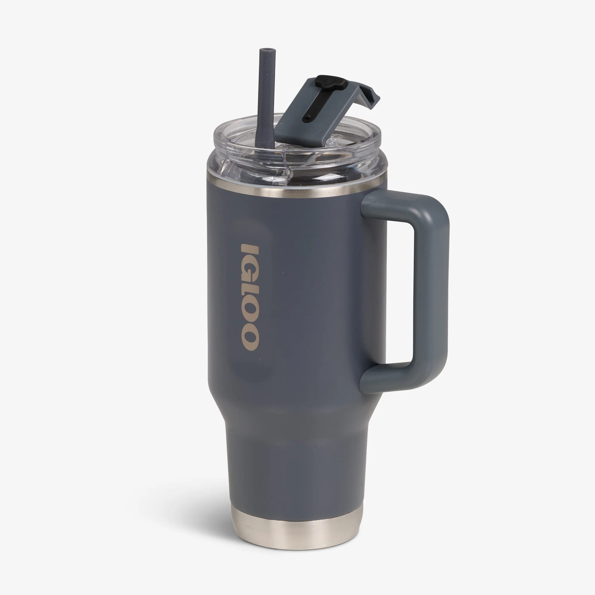 32 Oz Flip ‘n’ Sip Travel Mug - Image 30