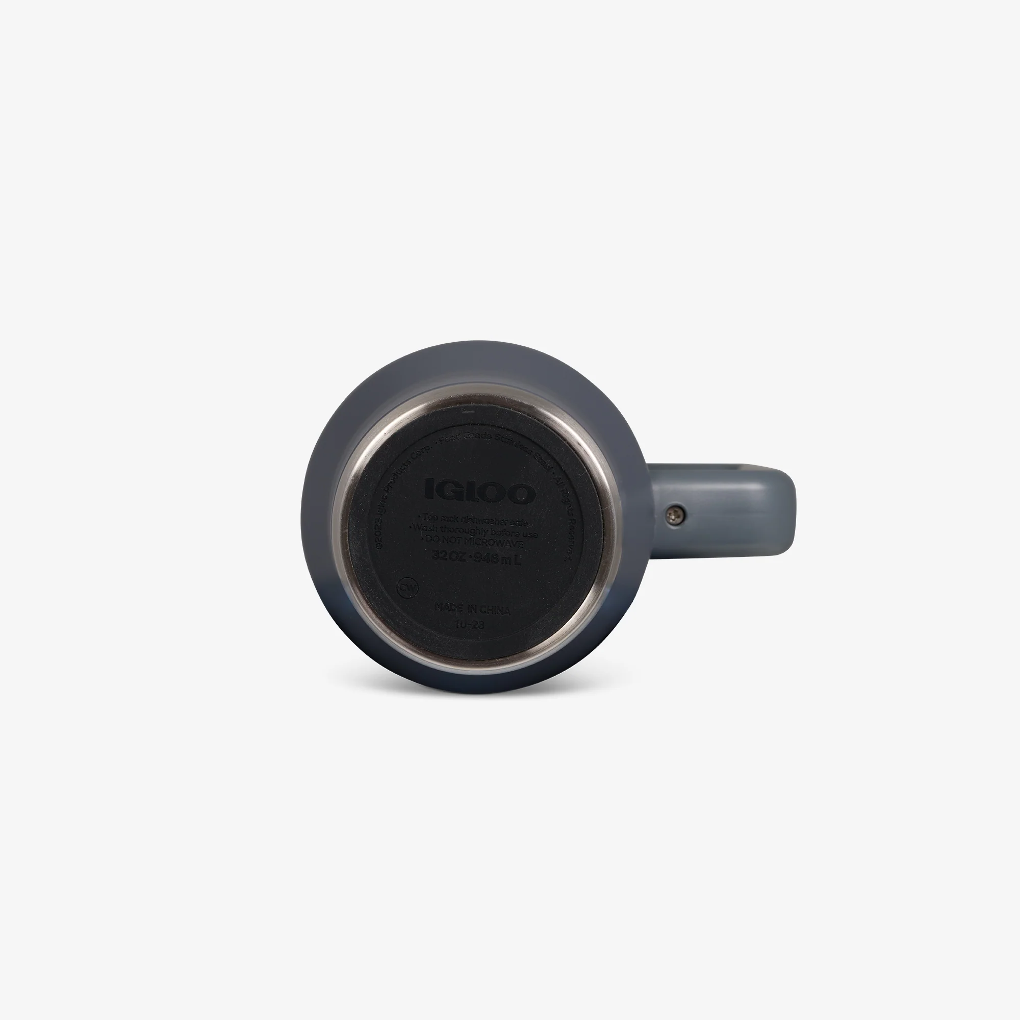 32 Oz Flip ‘n’ Sip Travel Mug - Image 35