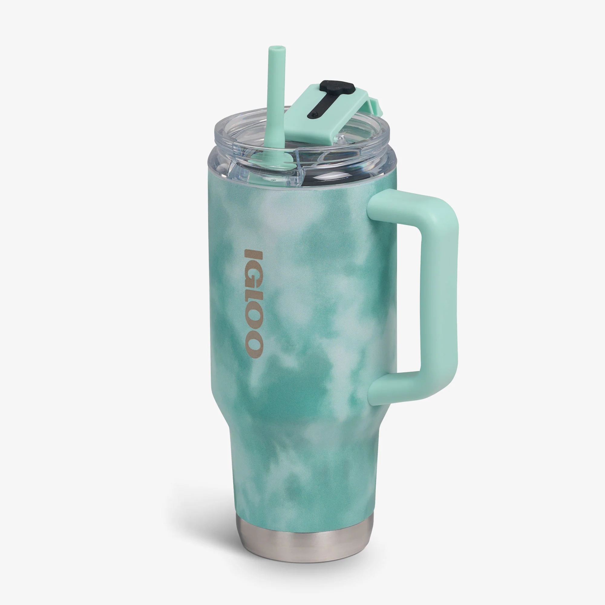 32 Oz Flip ‘n’ Sip Travel Mug - Image 51
