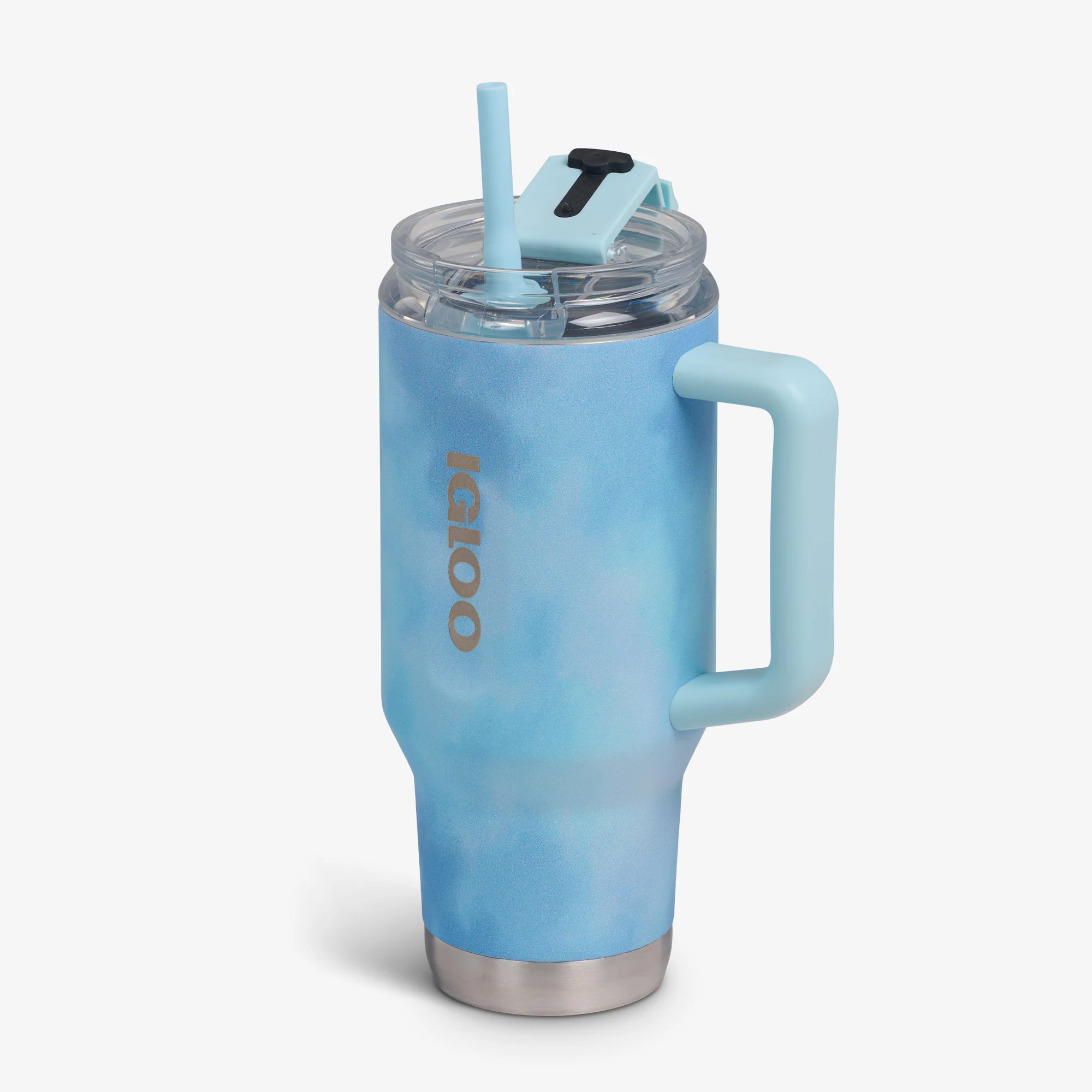 32 Oz Flip ‘n’ Sip Travel Mug - Image 65