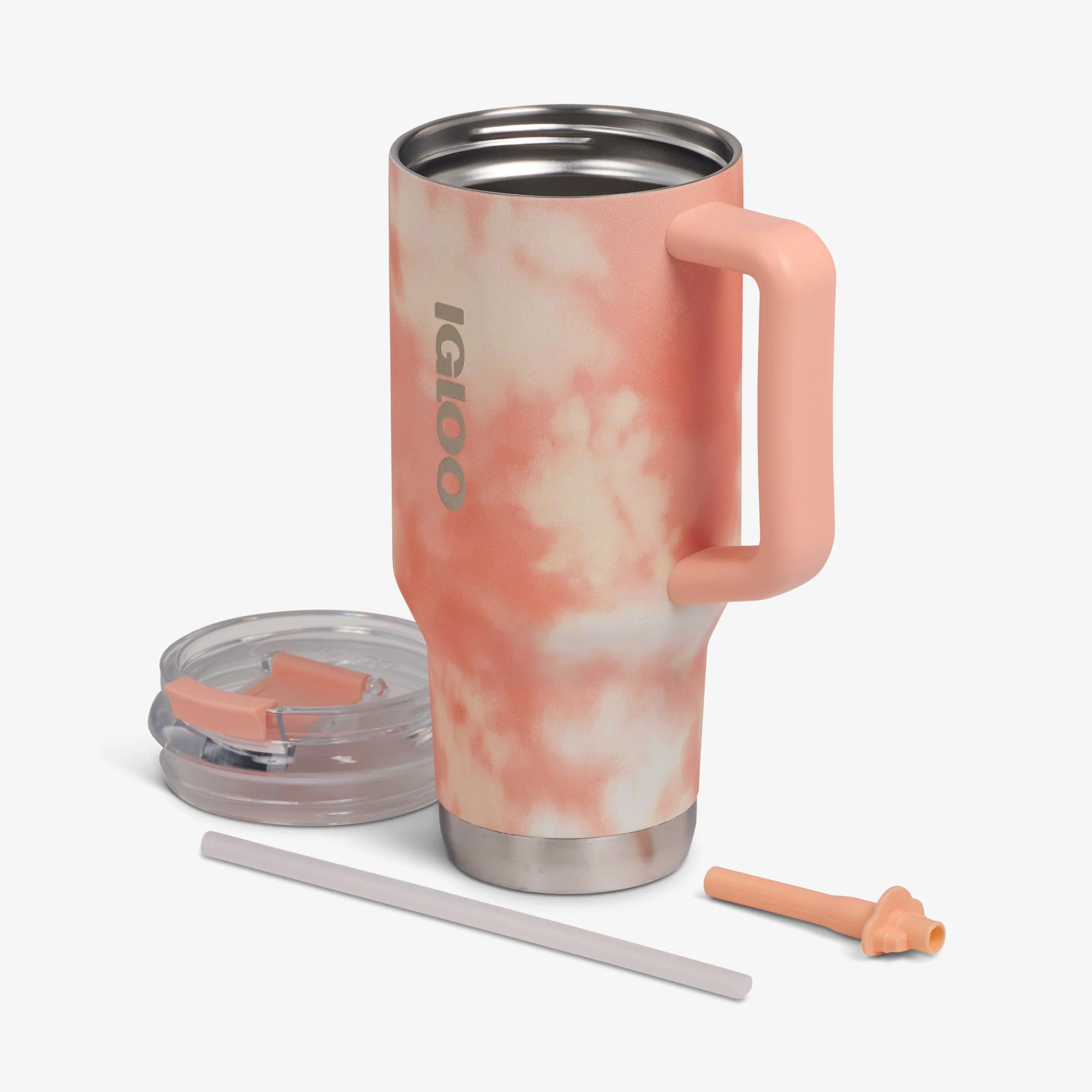 32 Oz Flip ‘n’ Sip Travel Mug - Image 73