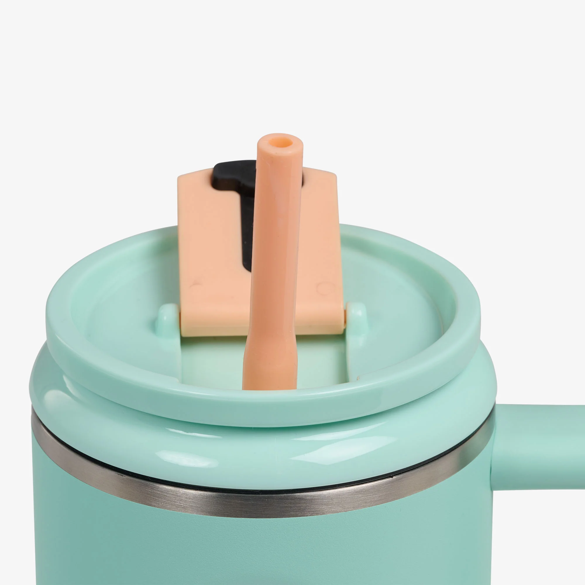 32 Oz Flip ‘n’ Sip Travel Mug - Image 83