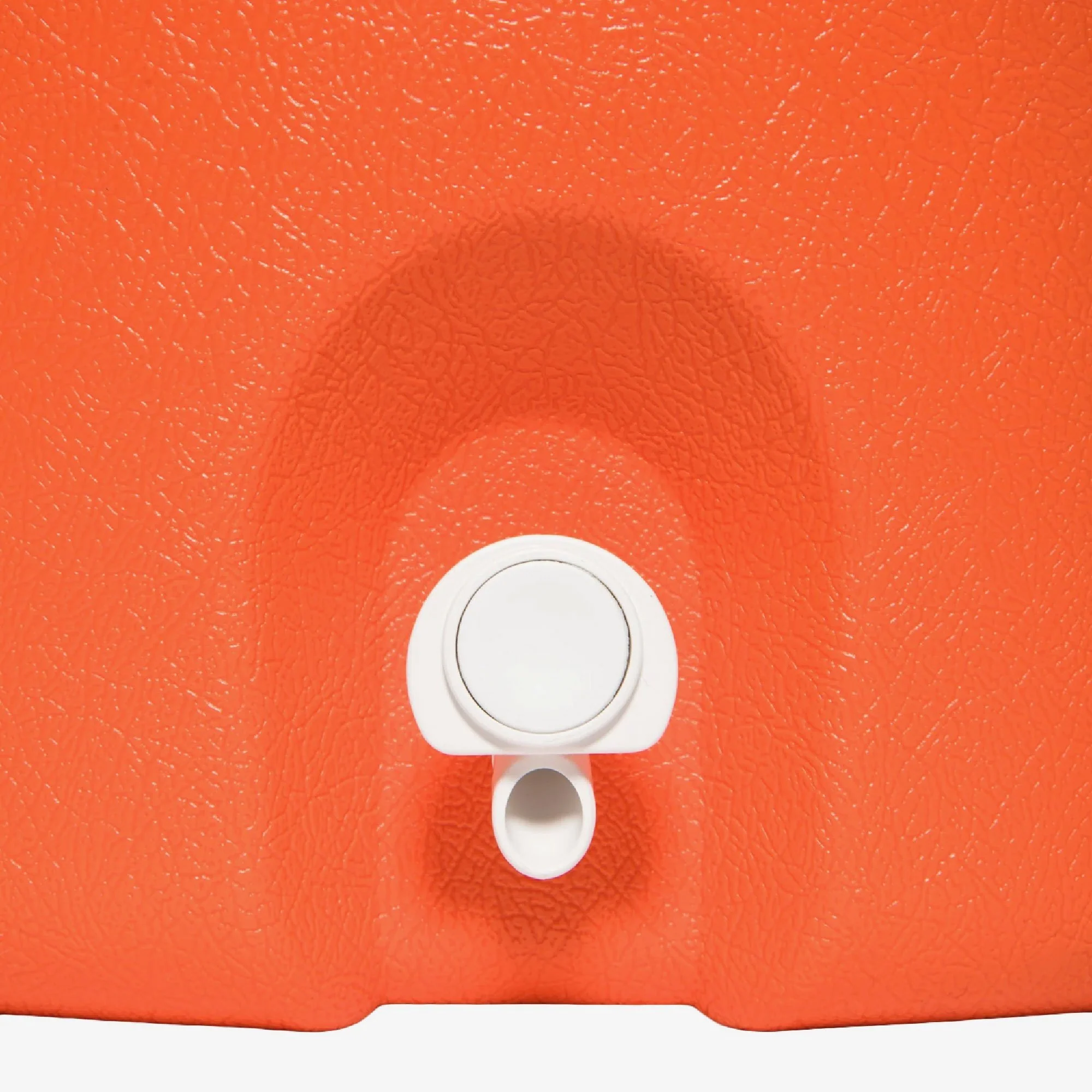 10 Gallon Seat Top Water Jug With Cup Dispenser - Image 4