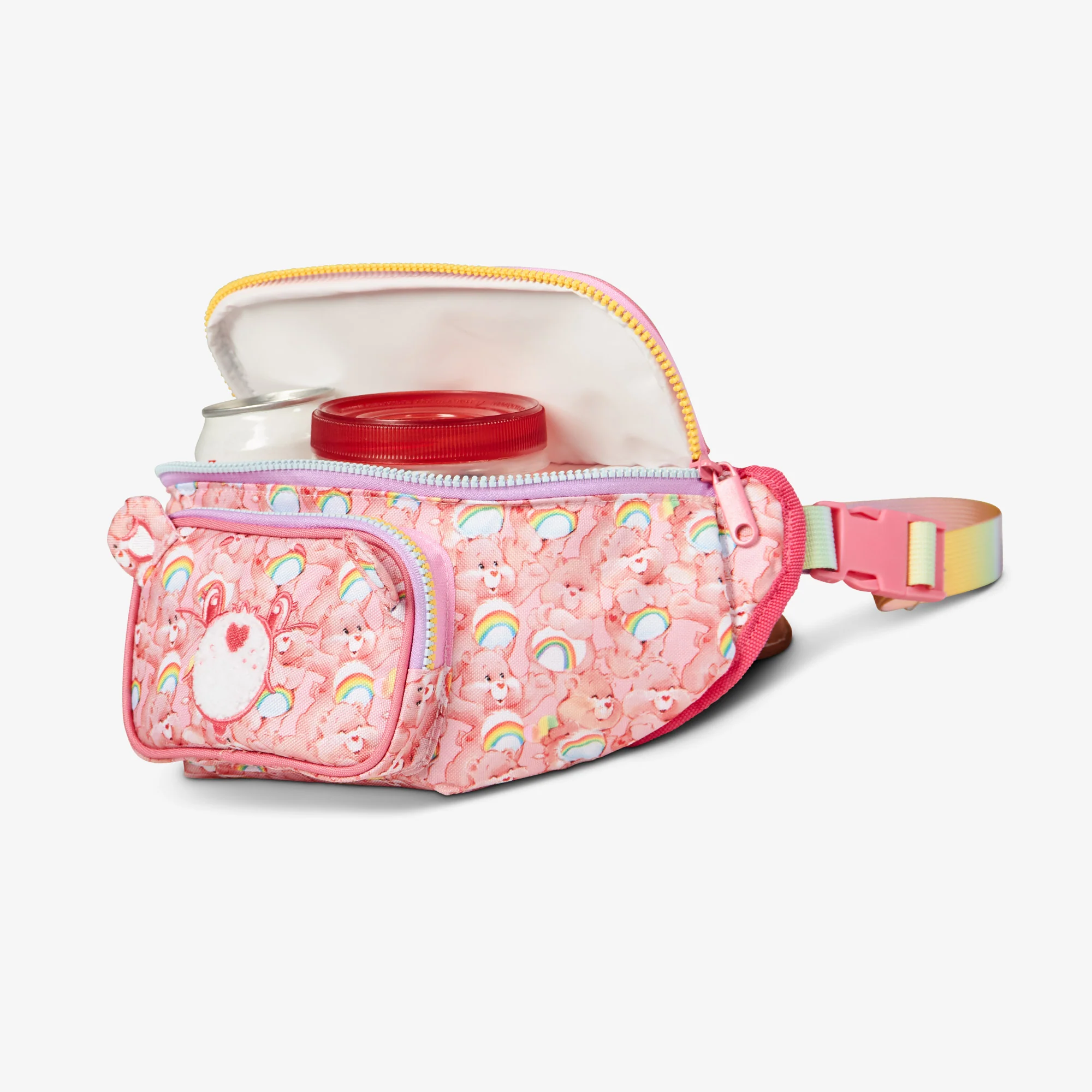 The Care Bears™ Cheer Bear Fanny Pack - Image 3