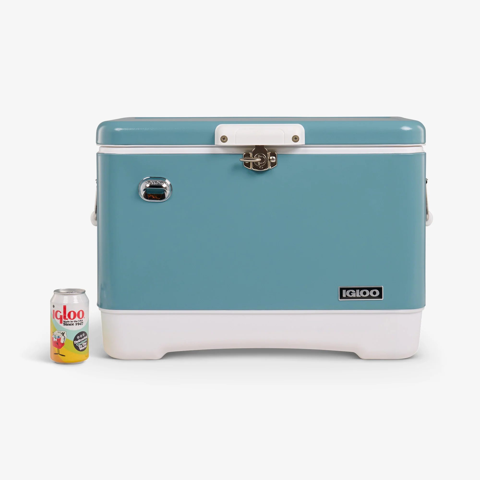 Legacy 54 Qt Cooler - Image 10