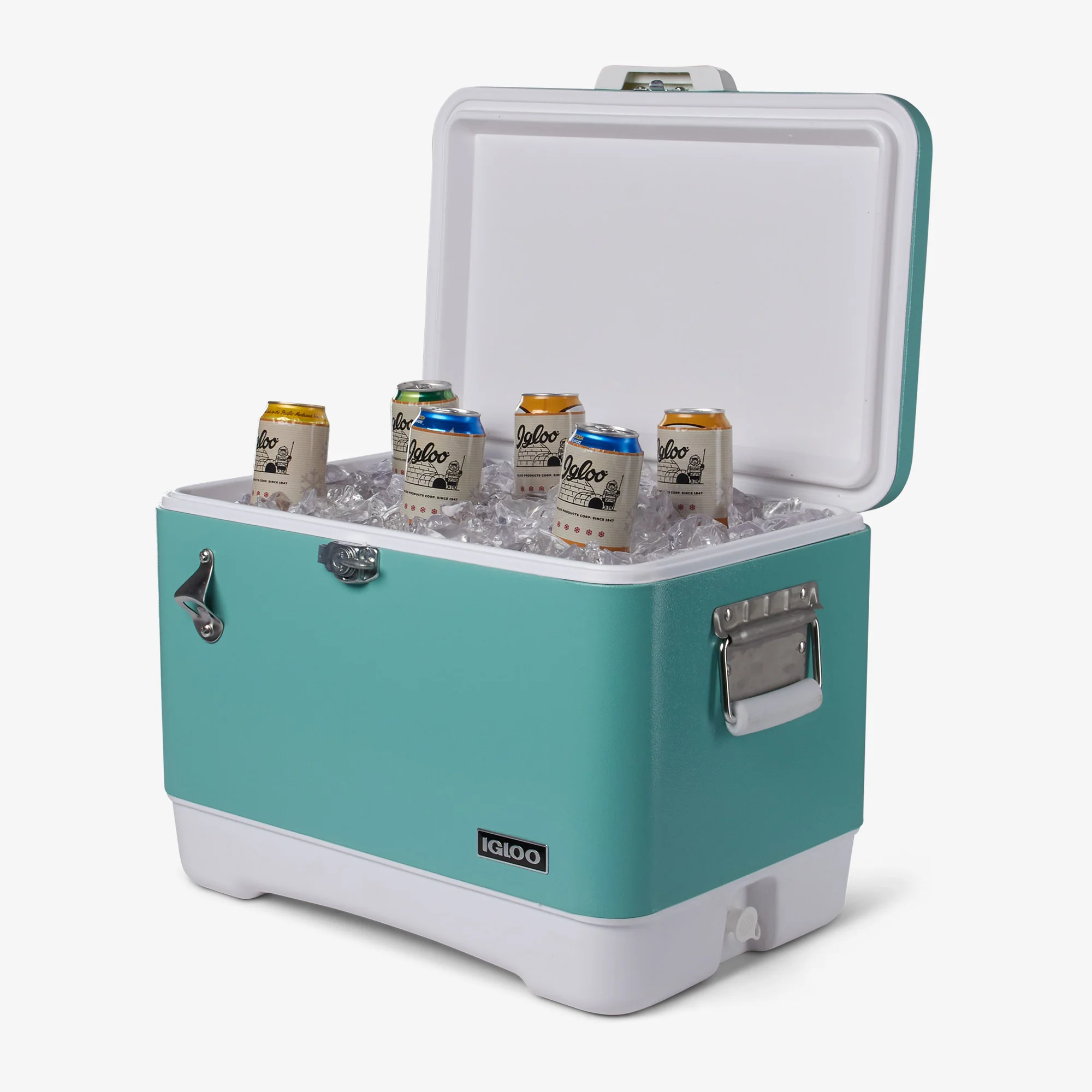 Legacy 54 Qt Cooler - Image 13