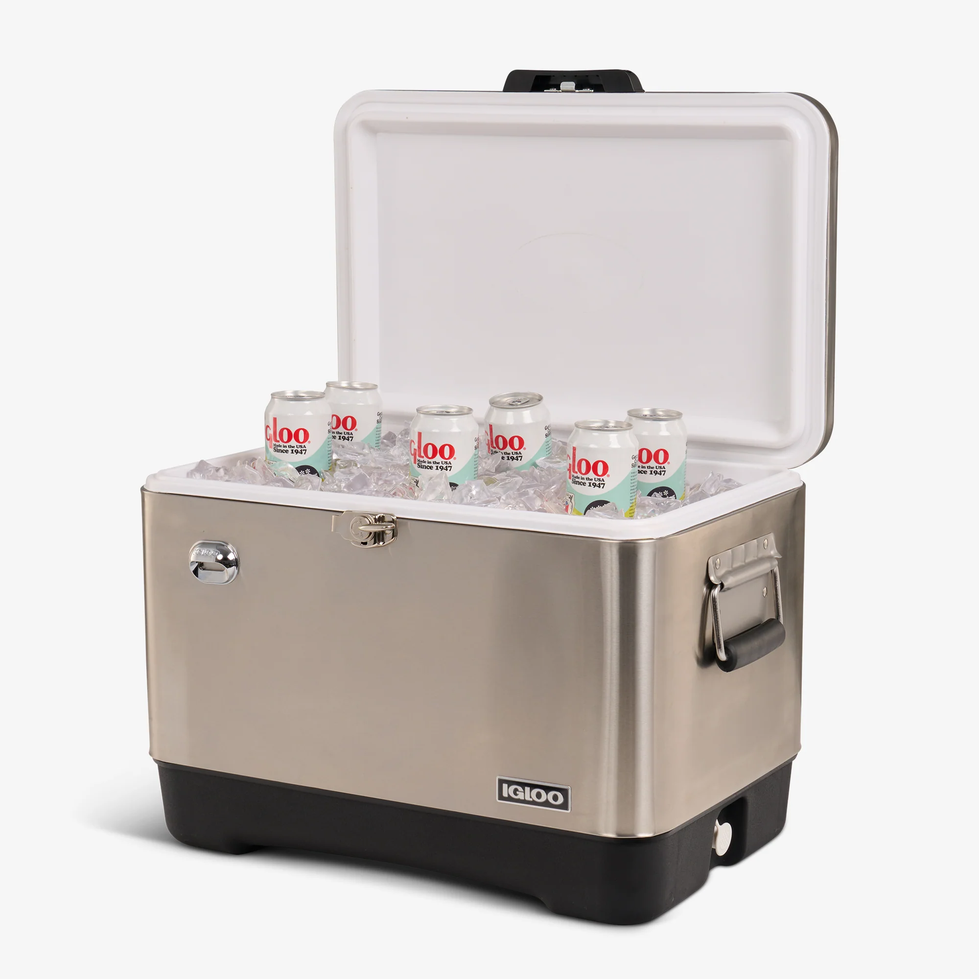 Legacy 54 Qt Cooler - Image 18