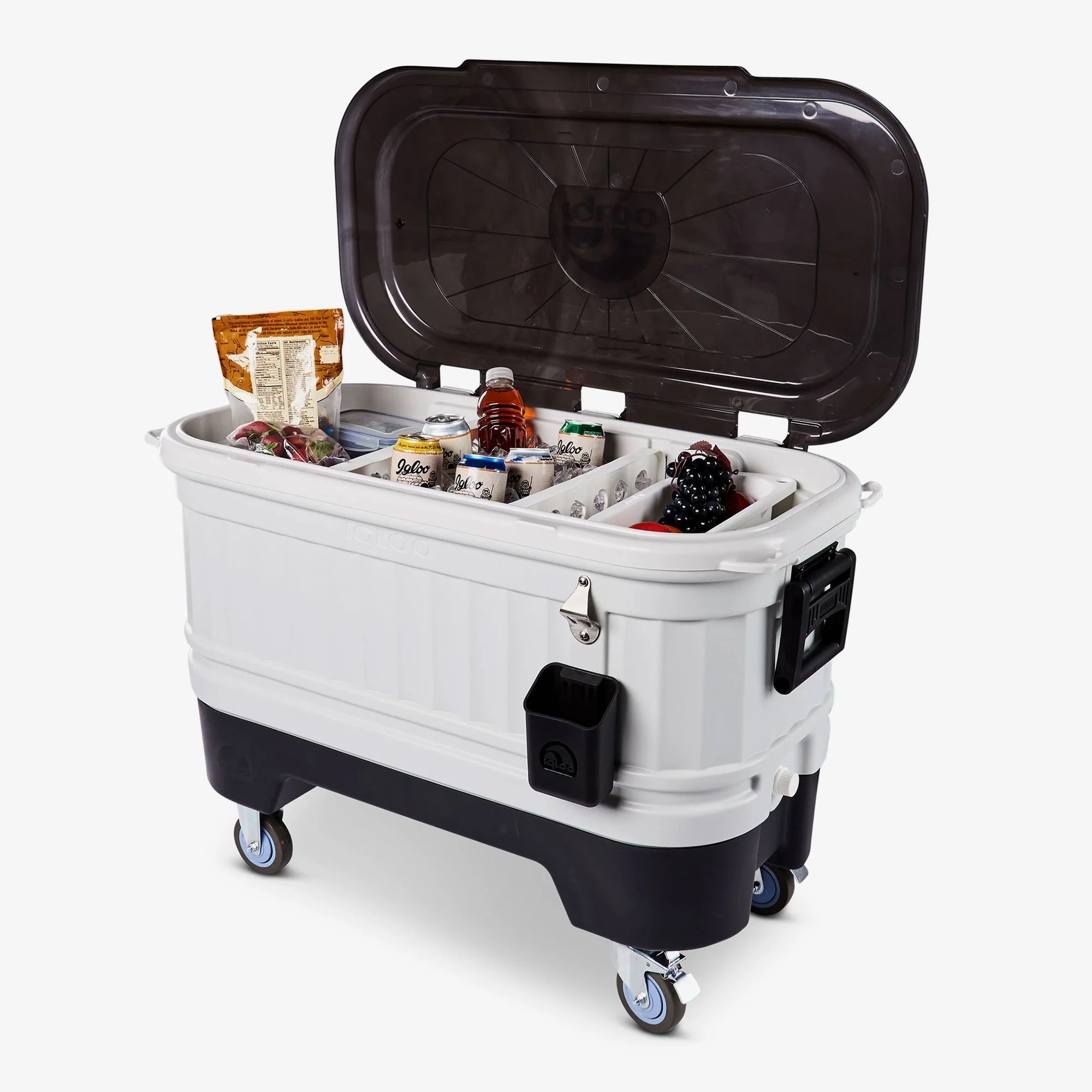 Party Bar 125 Qt Cooler - Image 18