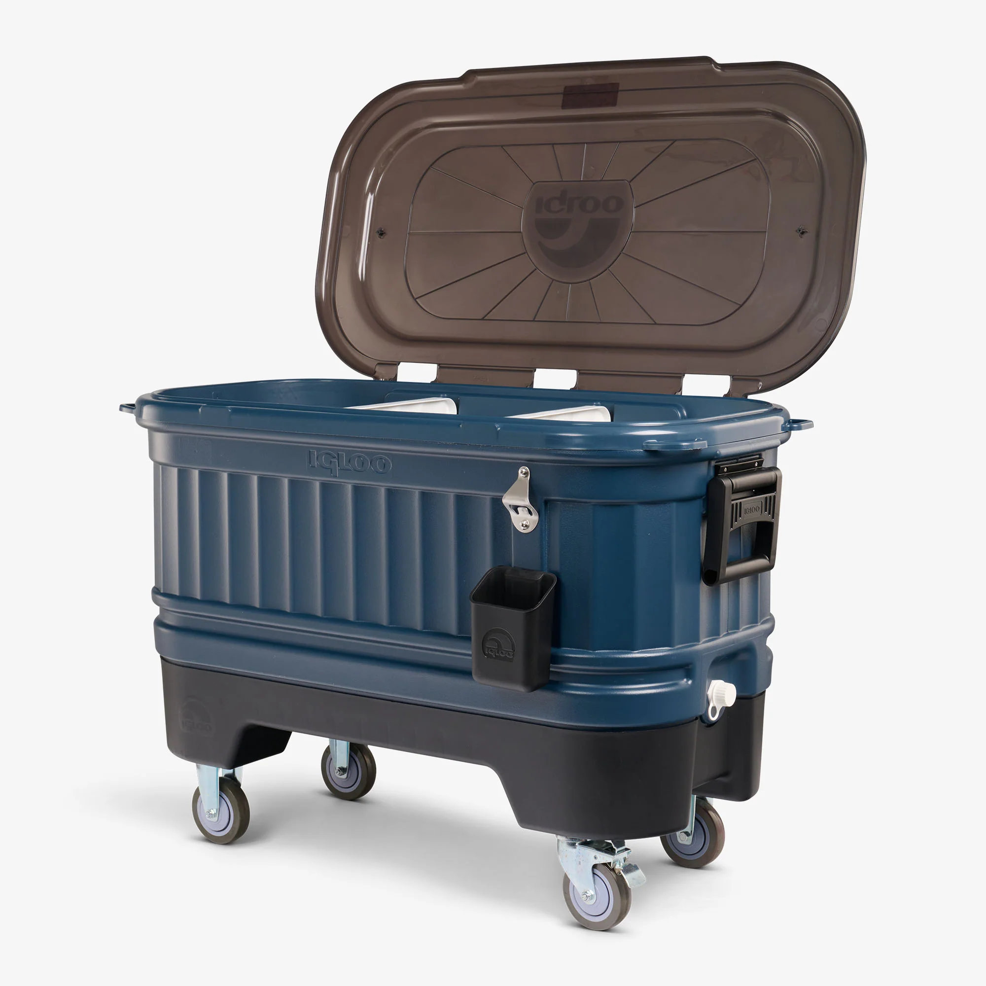 Party Bar 125 Qt Cooler - Image 9