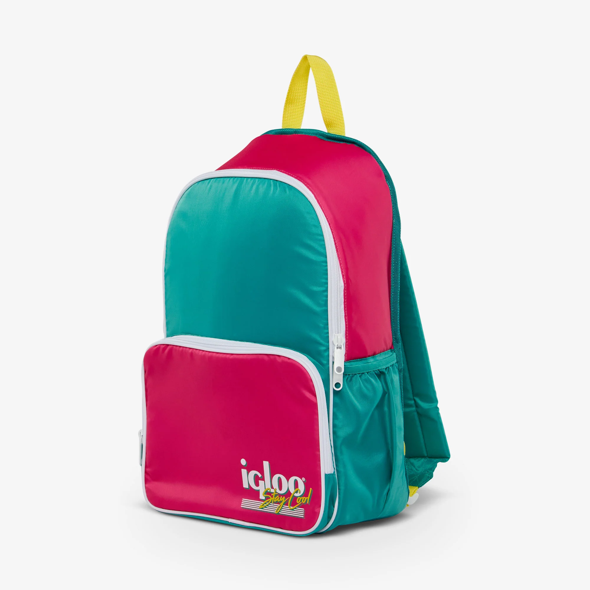 Retro Backpack Cooler - Image 12