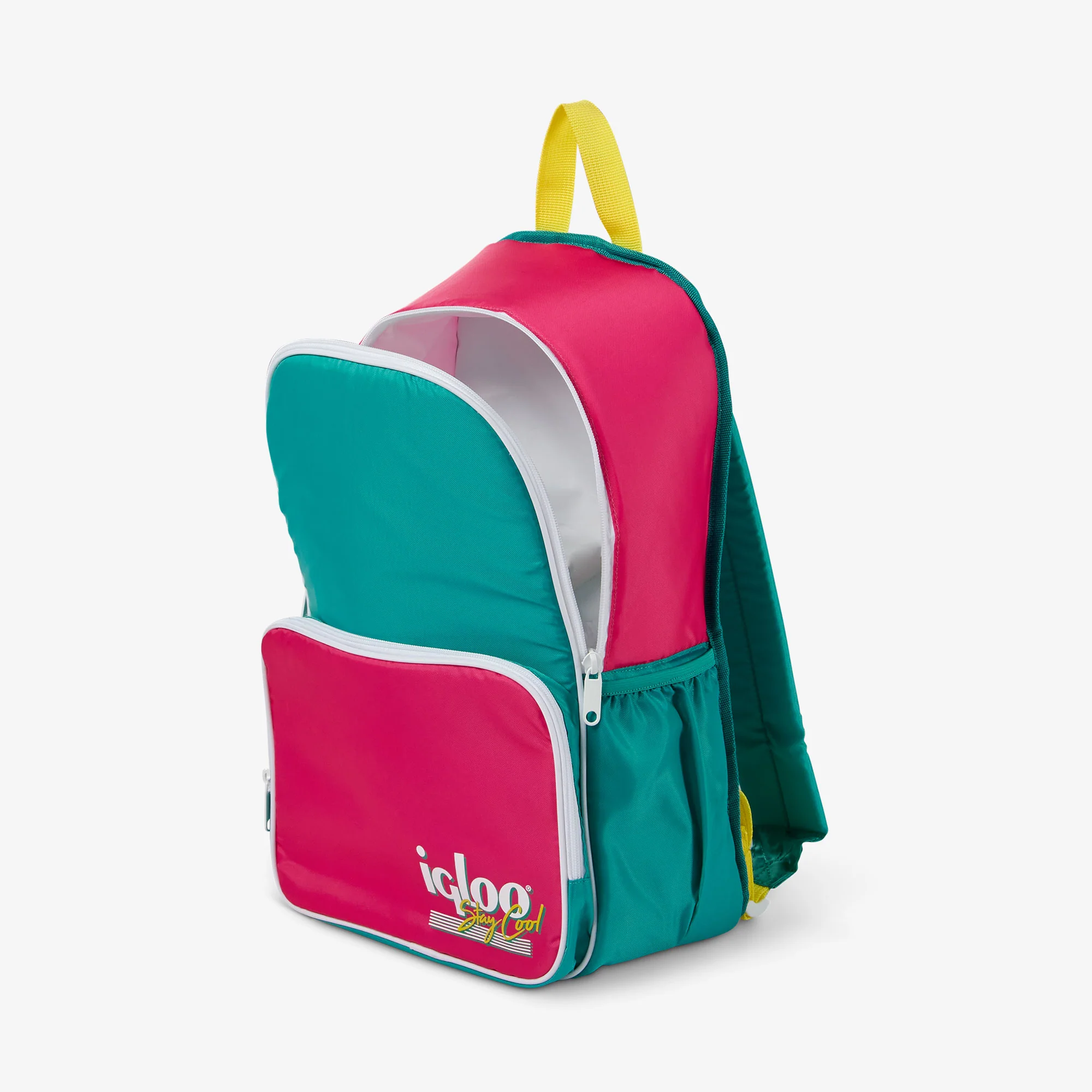 Retro Backpack Cooler - Image 13