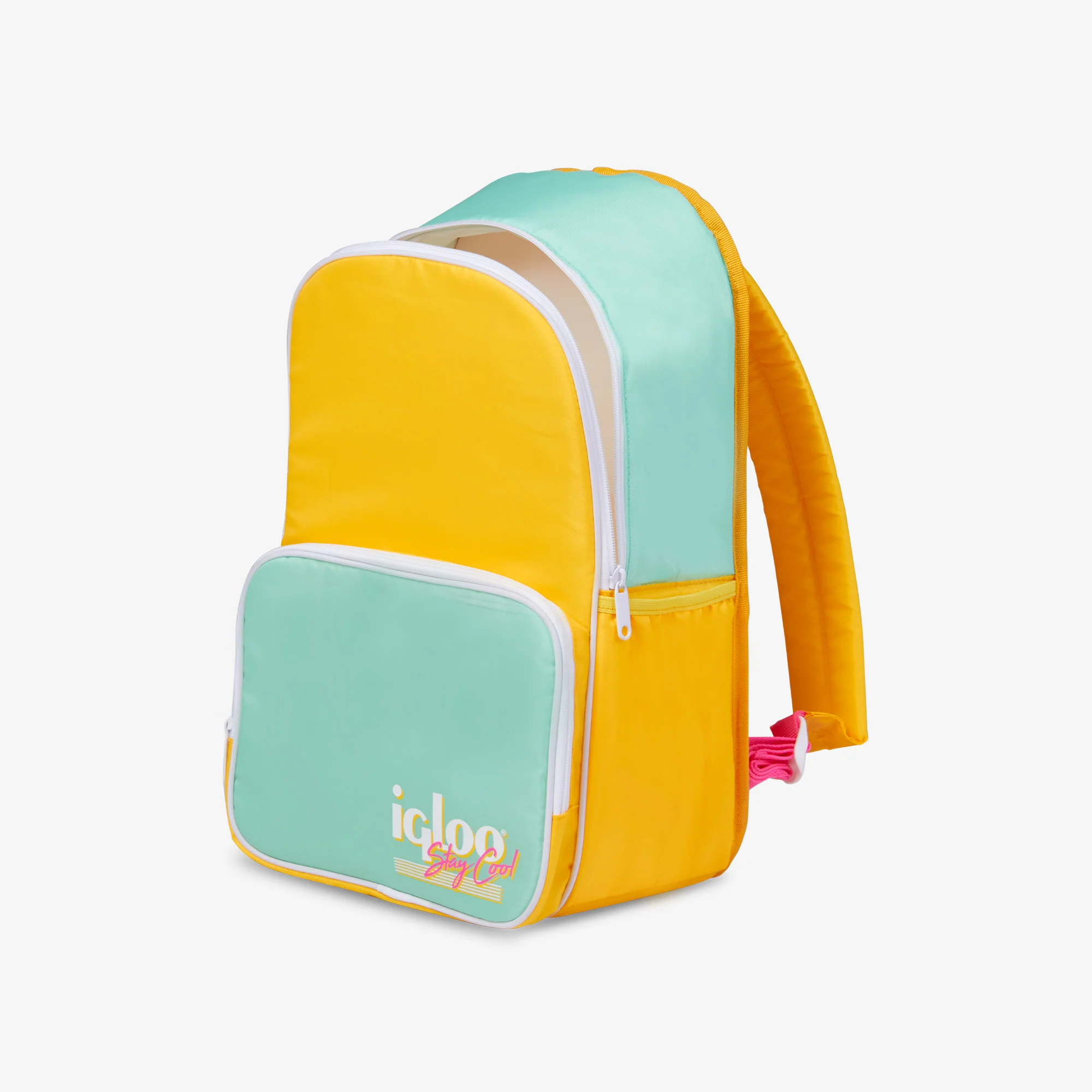 Retro Backpack Cooler - Image 30