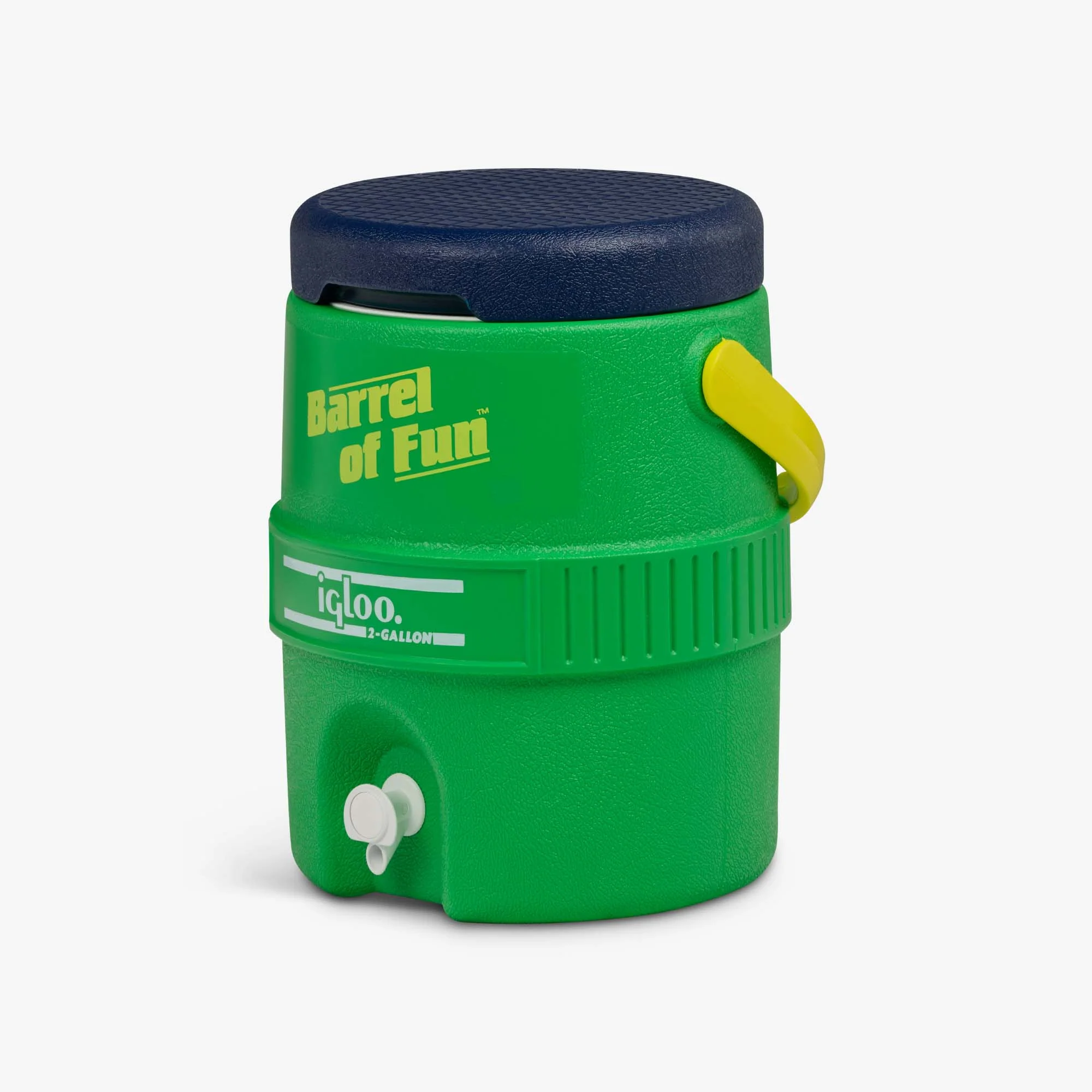 Retro Barrel of Fun 2 Gallon Jug - Image 10