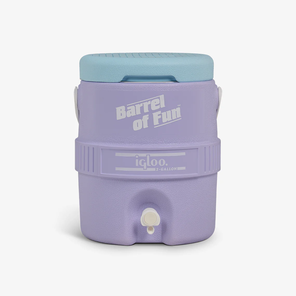 Retro Barrel of Fun 2 Gallon Jug - Image 26