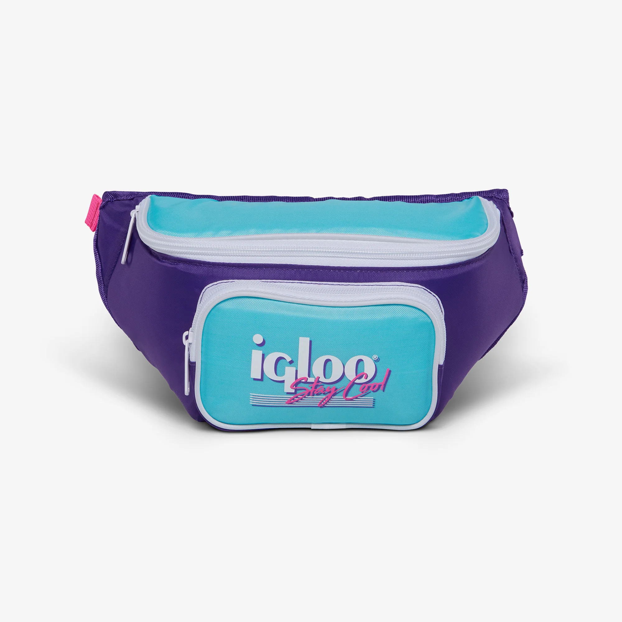 Retro Fanny Pack - Image 24
