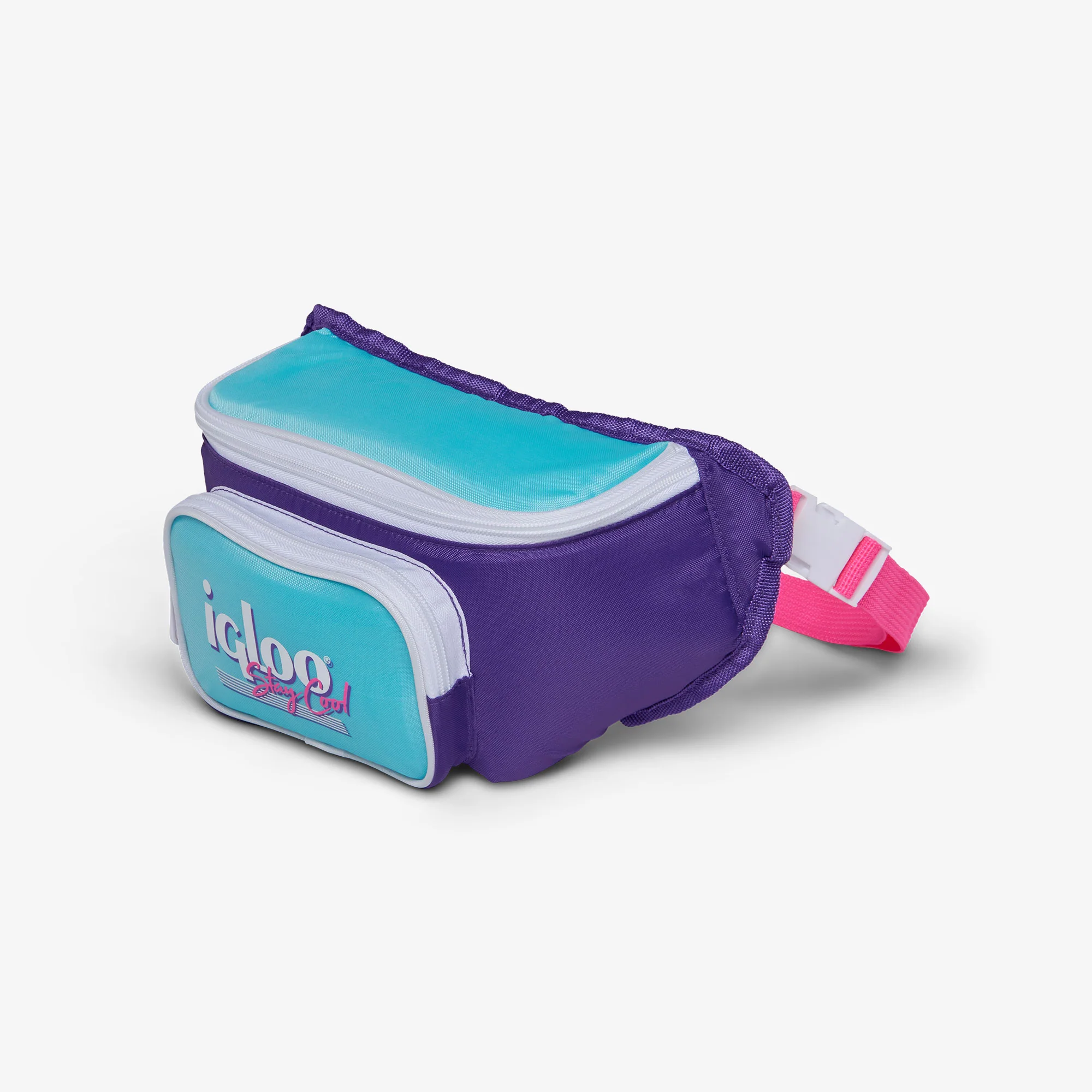 Retro Fanny Pack - Image 26