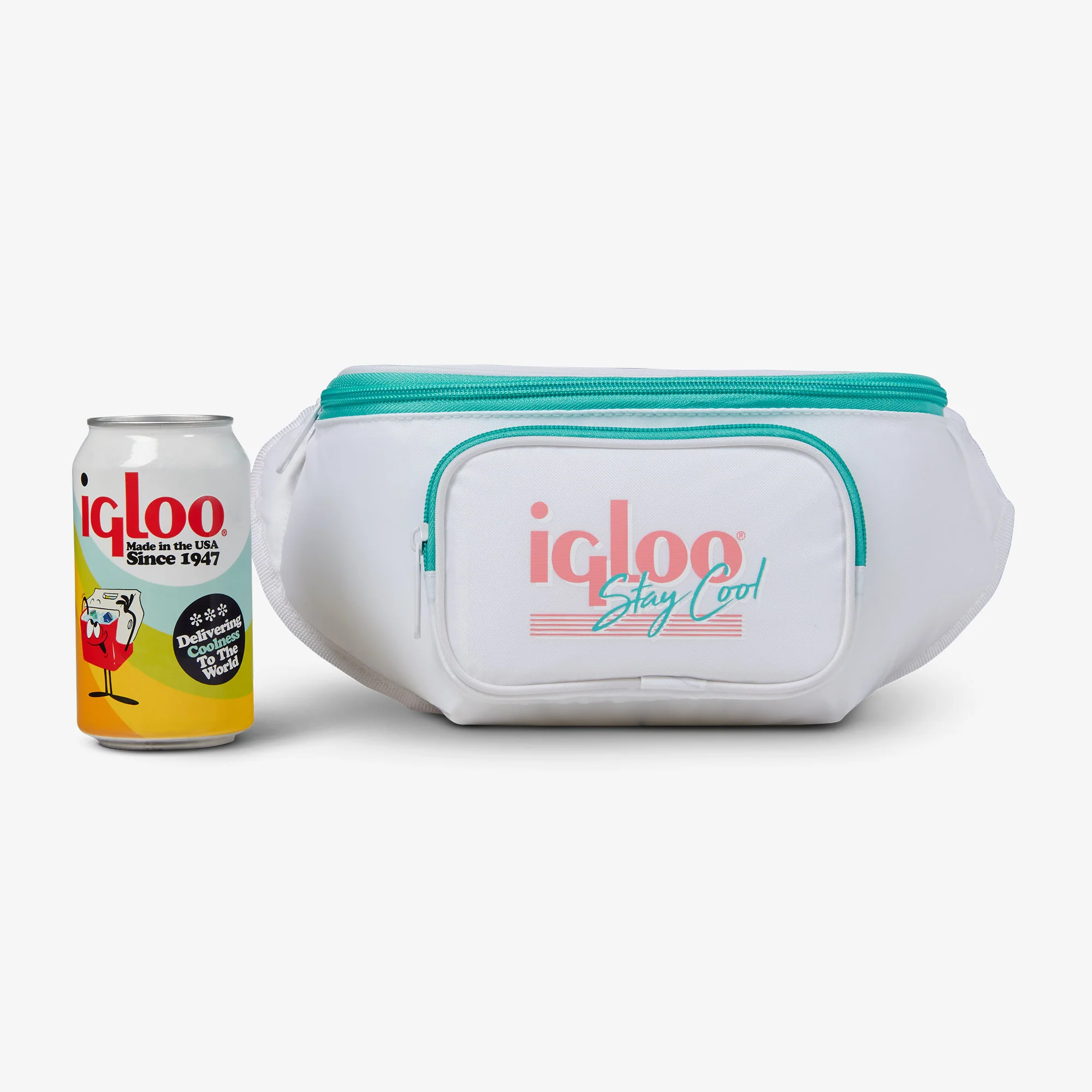 Retro Fanny Pack - Image 38