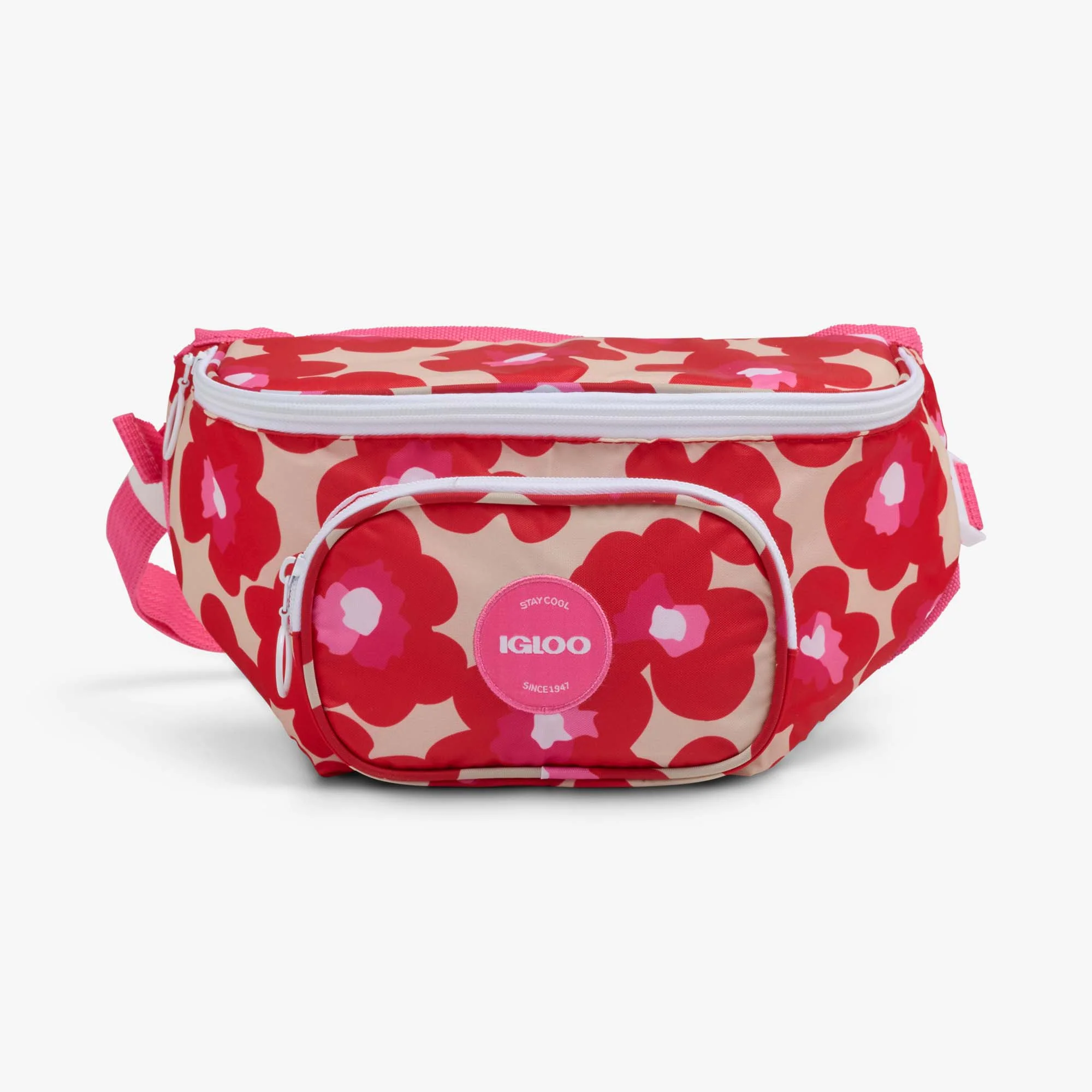 Retro Fanny Pack - Image 6