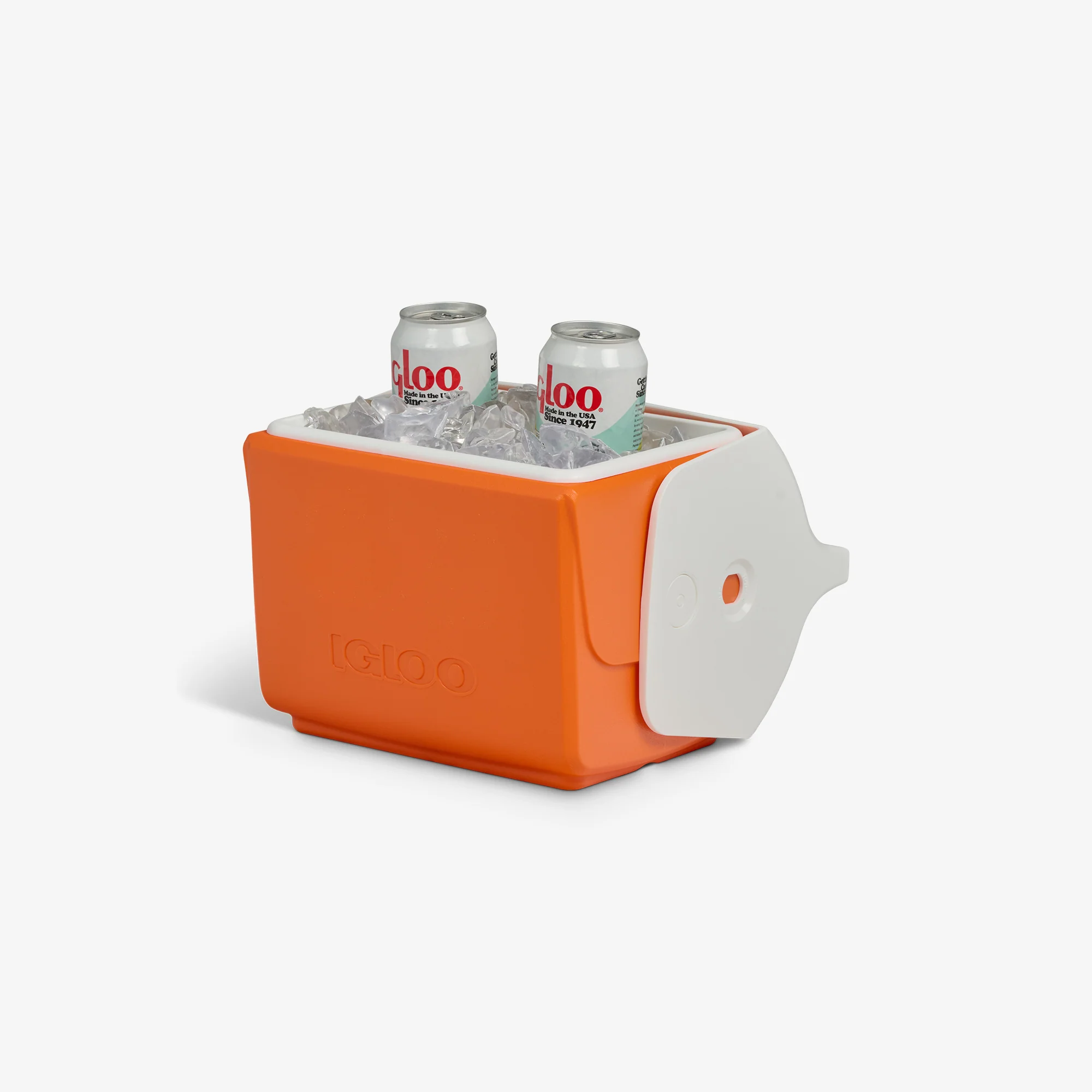 Retro Little Playmate 7 Qt Cooler - Image 30