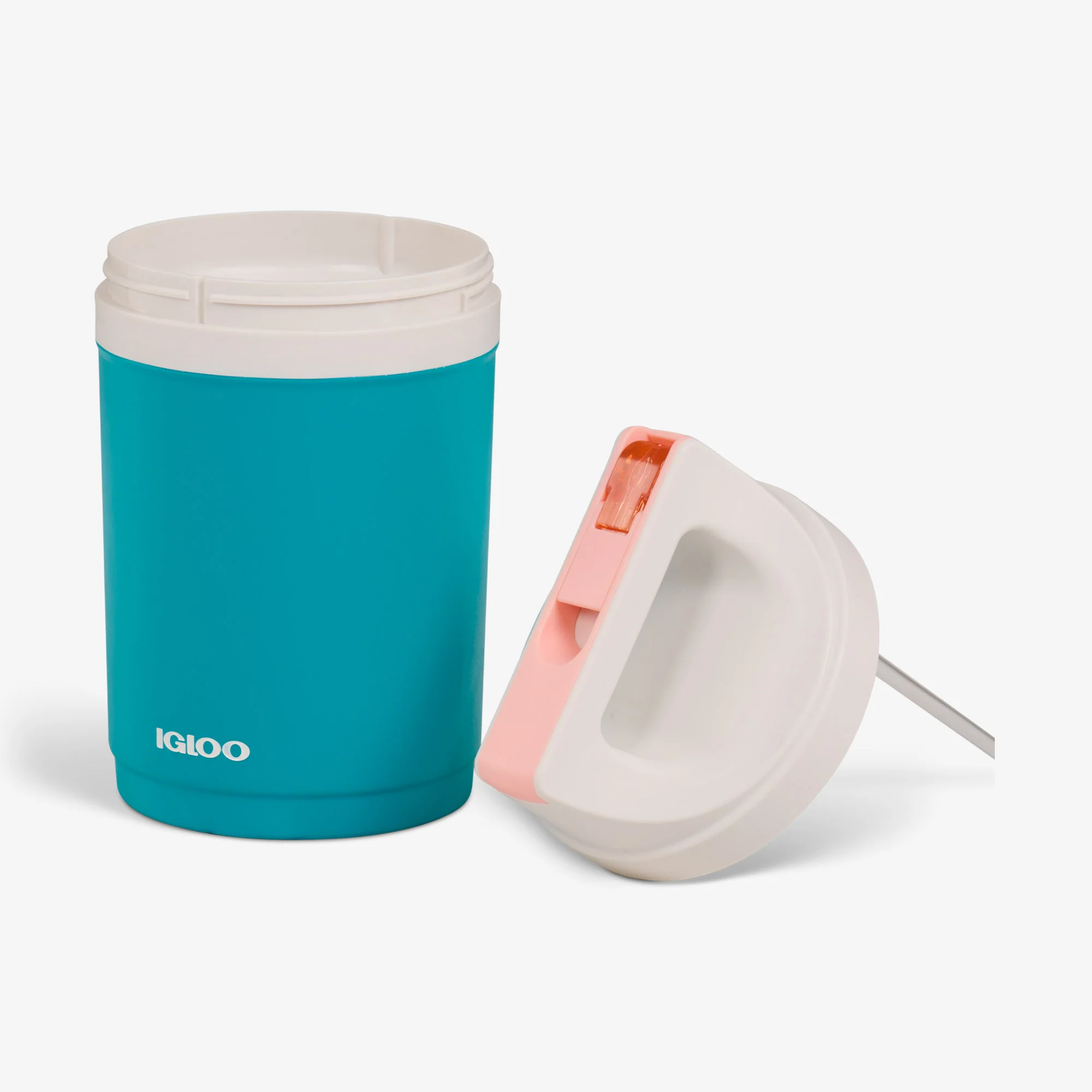 Retro Playmate Half Gallon Jug - Image 64