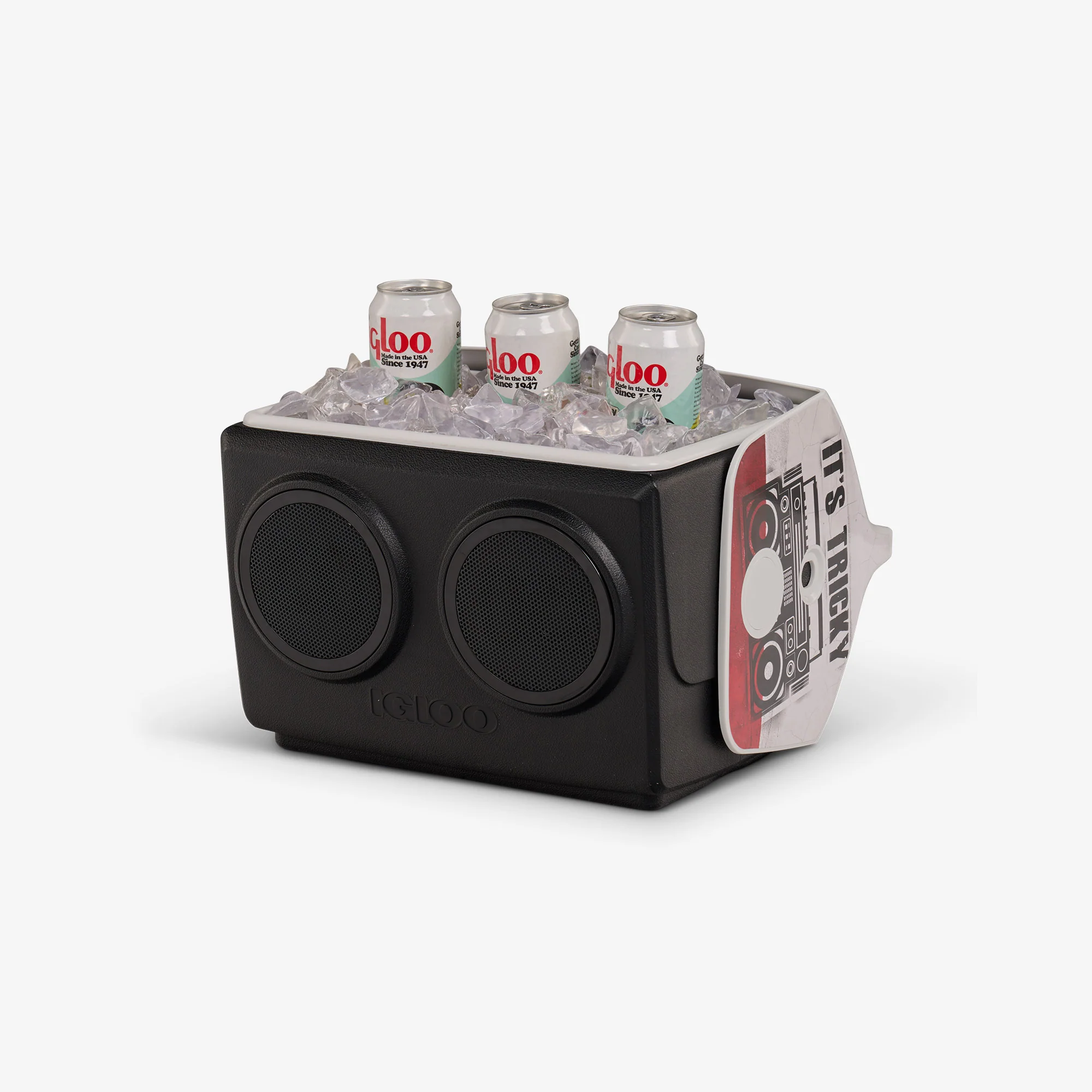 RUN DMC Itās Tricky KoolTunesĀ® - Image 4