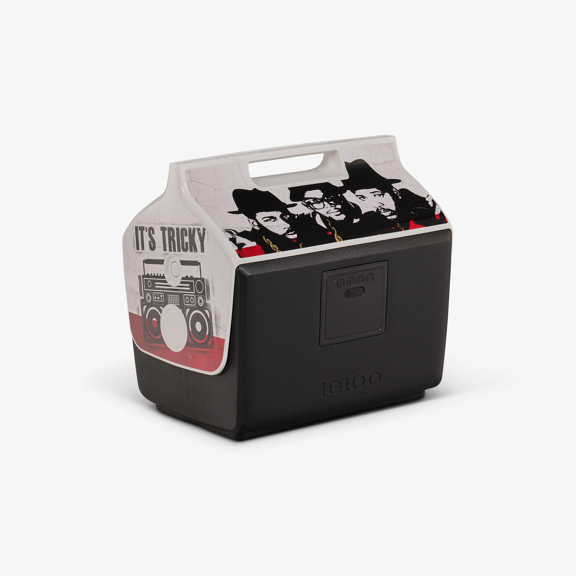 RUN DMC Itās Tricky KoolTunesĀ® - Image 5