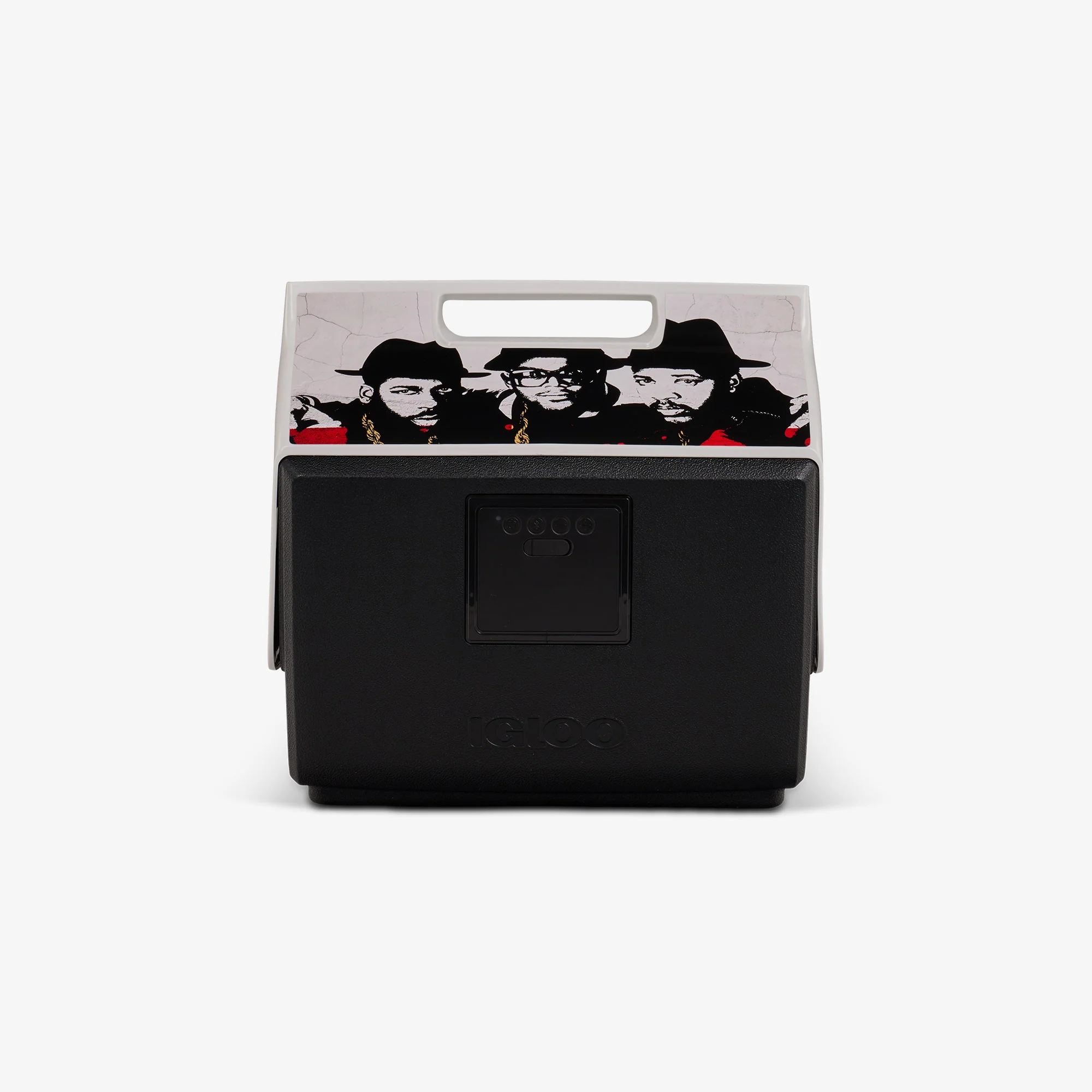 RUN DMC Itās Tricky KoolTunesĀ® - Image 6