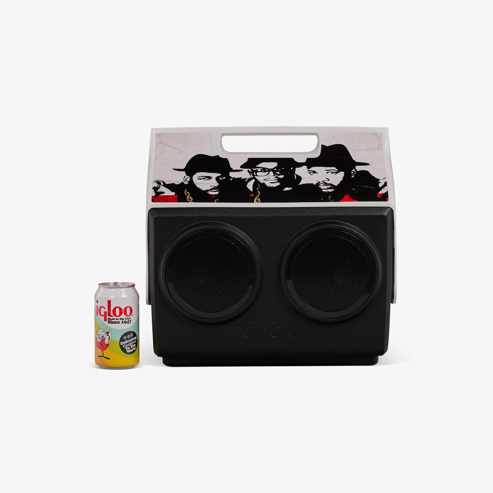 RUN DMC Itās Tricky KoolTunesĀ® - Image 7