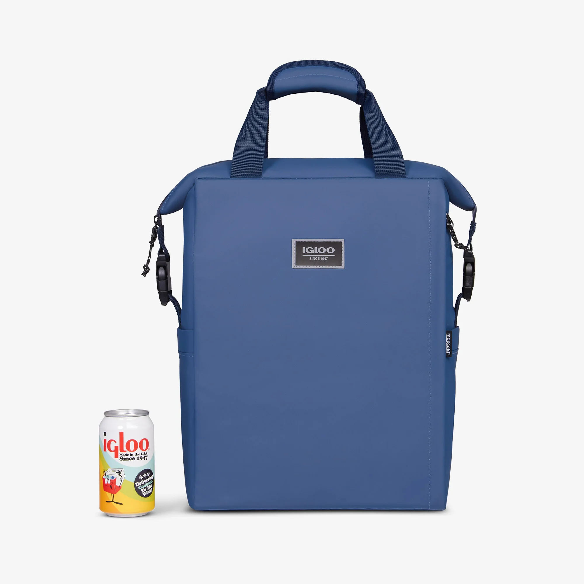 South Coast Snapdown 24-Can Backpack - Image 15