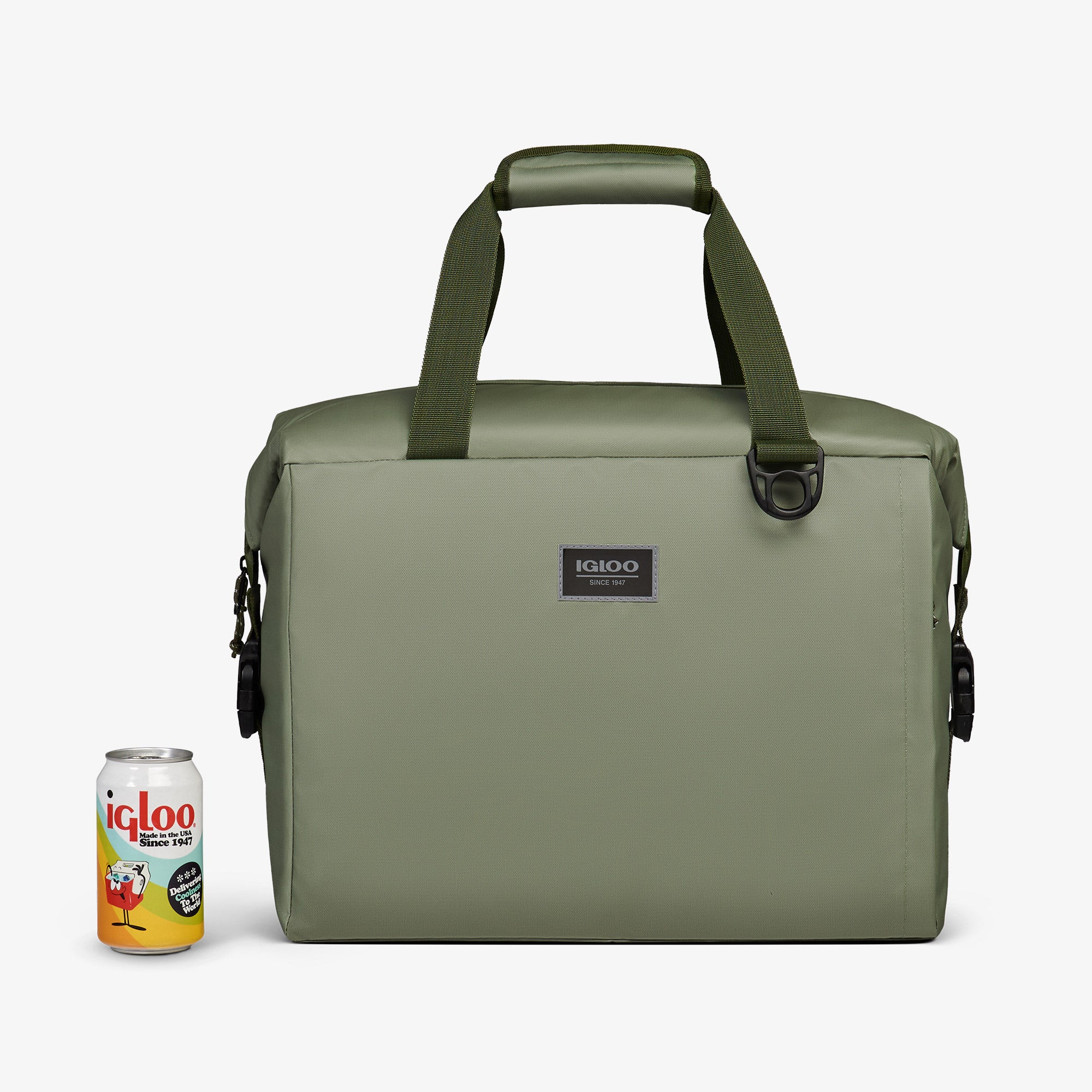 South Coast Snapdown 36-Can Bag - Image 13