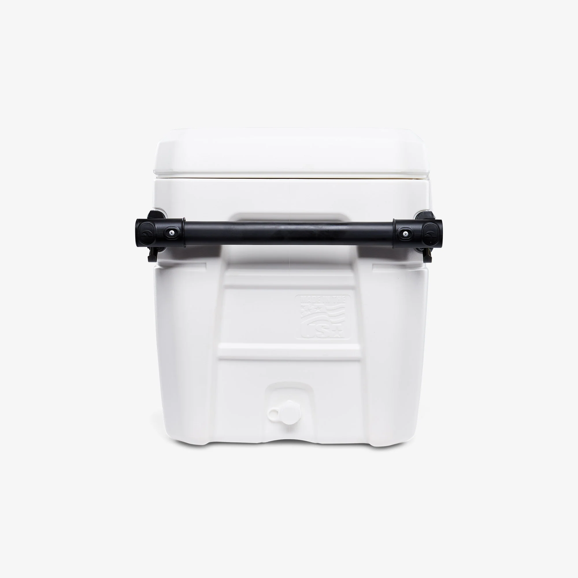 Sunset Glide 110 Qt Cooler - Image 4