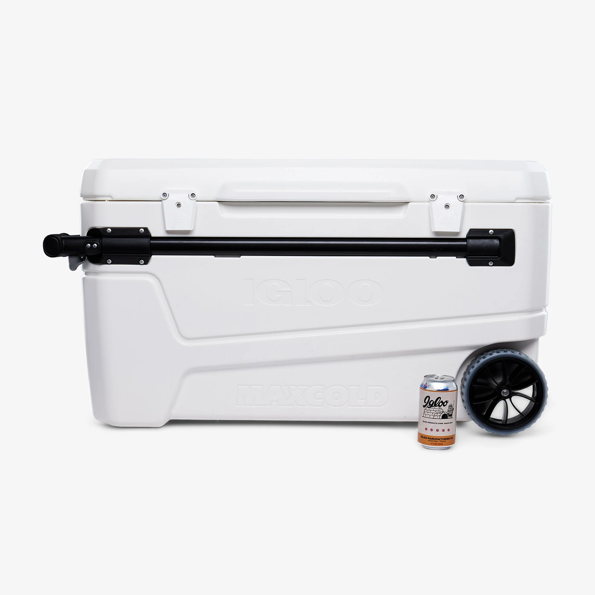 Sunset Glide 110 Qt Cooler - Image 7