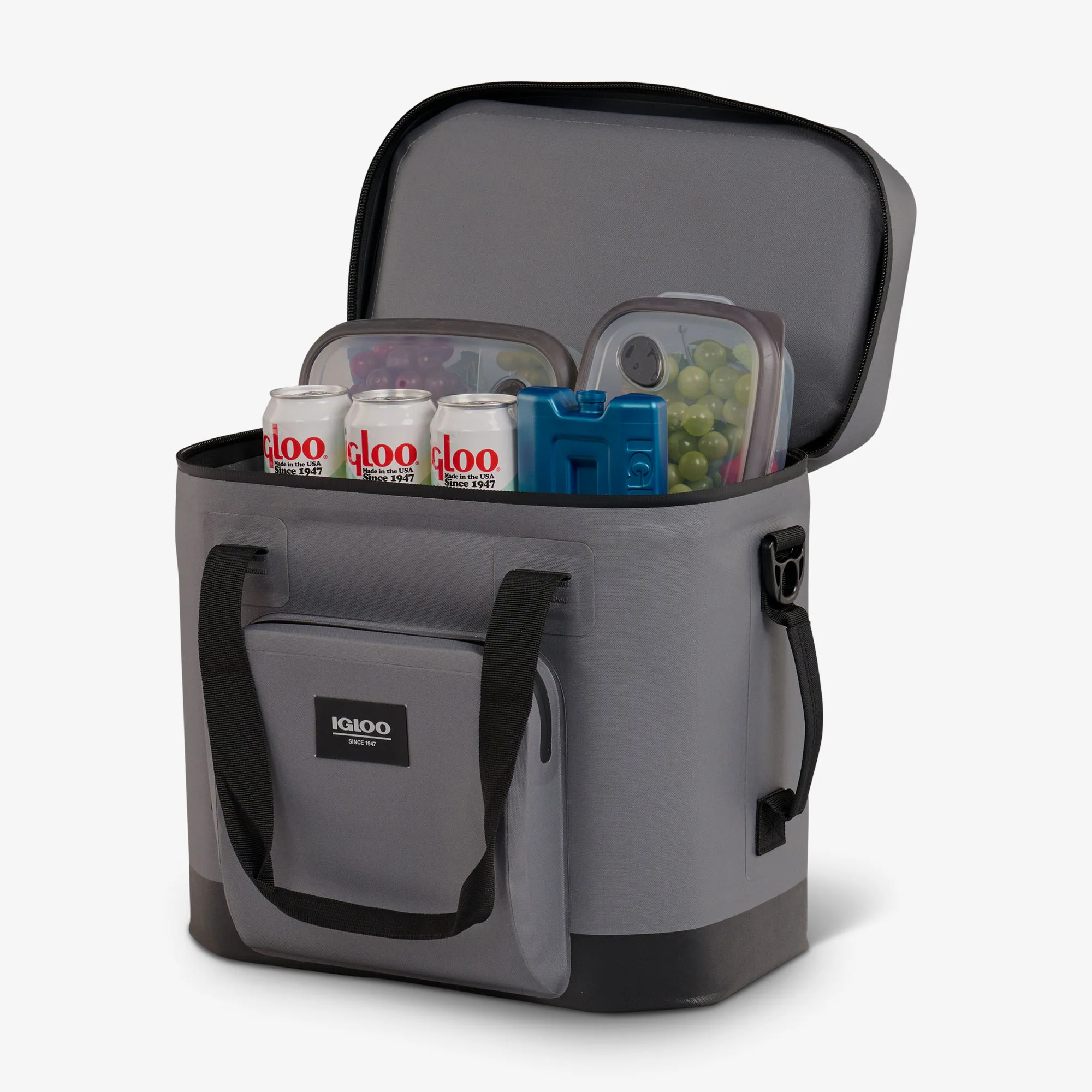 TrailmateĀ® 30-Can Cooler Bag - Image 13
