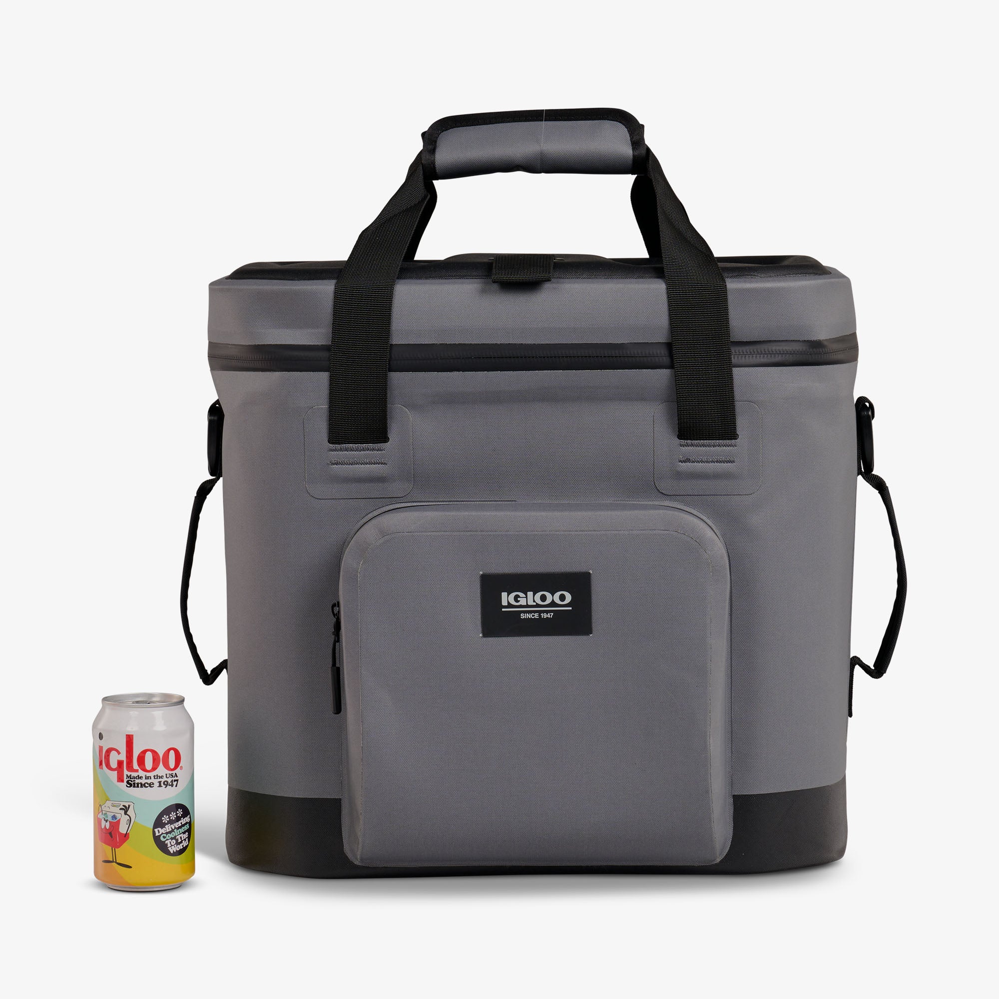 TrailmateĀ® 30-Can Cooler Bag - Image 14