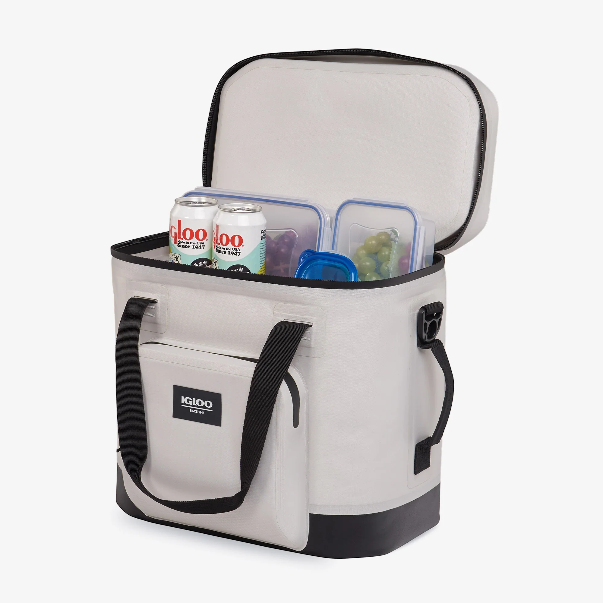 TrailmateĀ® 30-Can Cooler Bag - Image 20