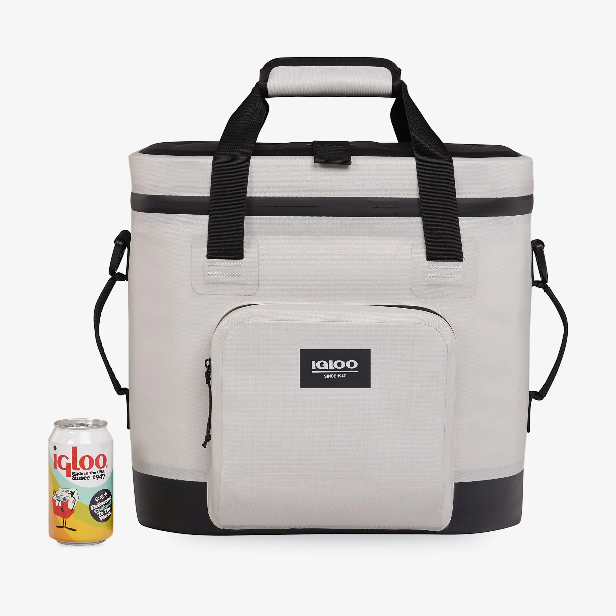 TrailmateĀ® 30-Can Cooler Bag - Image 21