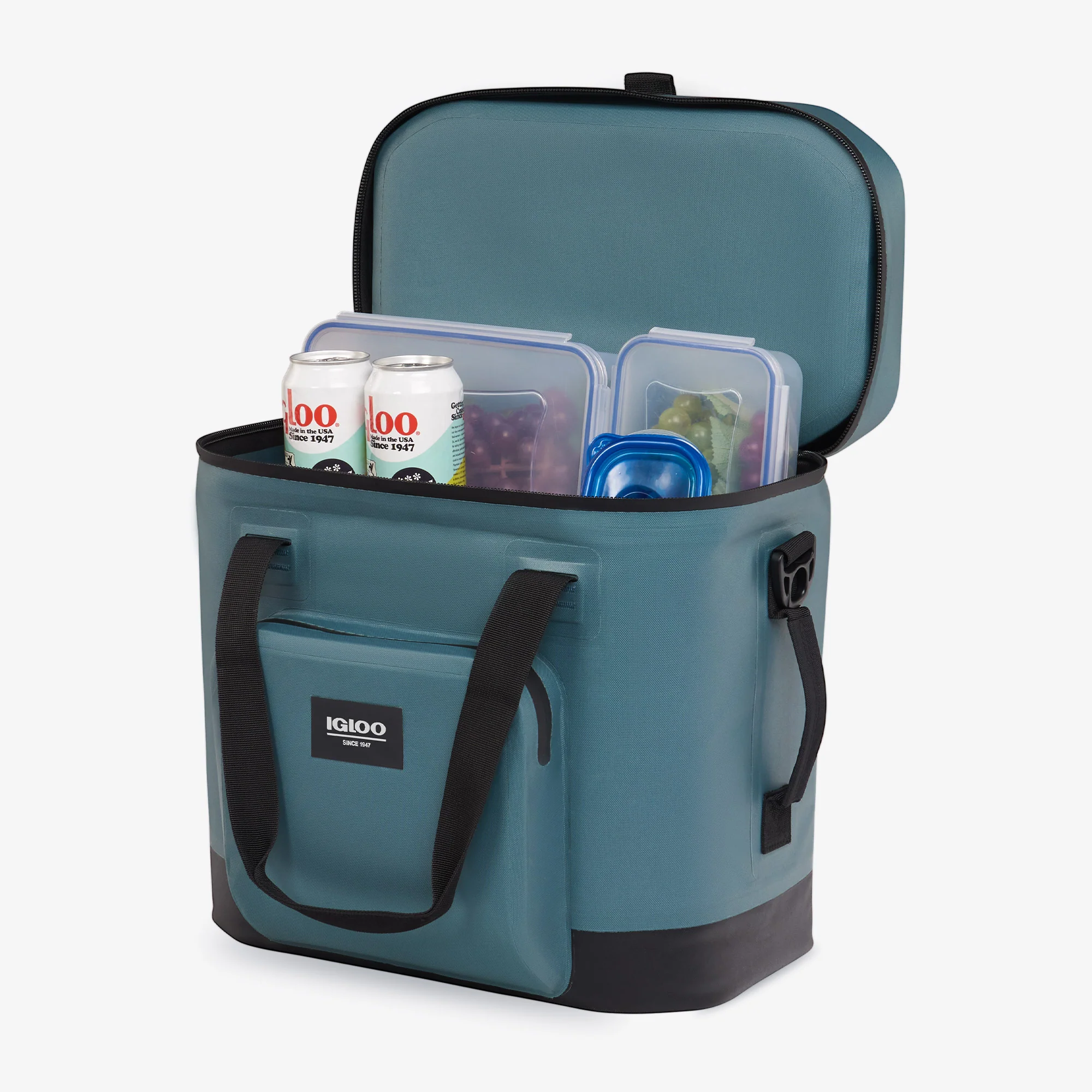 TrailmateĀ® 30-Can Cooler Bag - Image 27