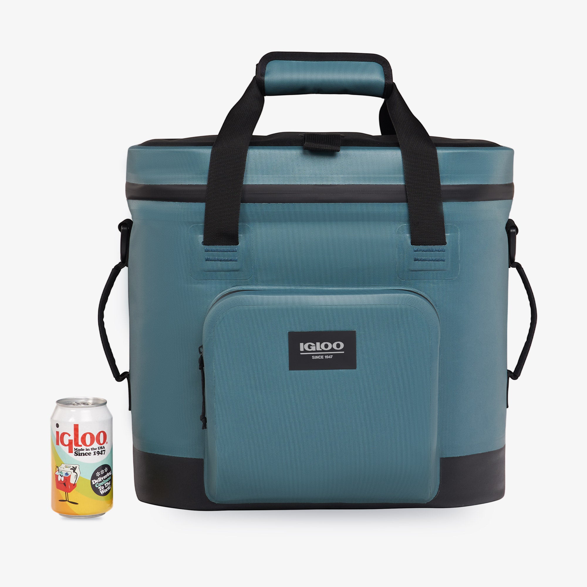 TrailmateĀ® 30-Can Cooler Bag - Image 28