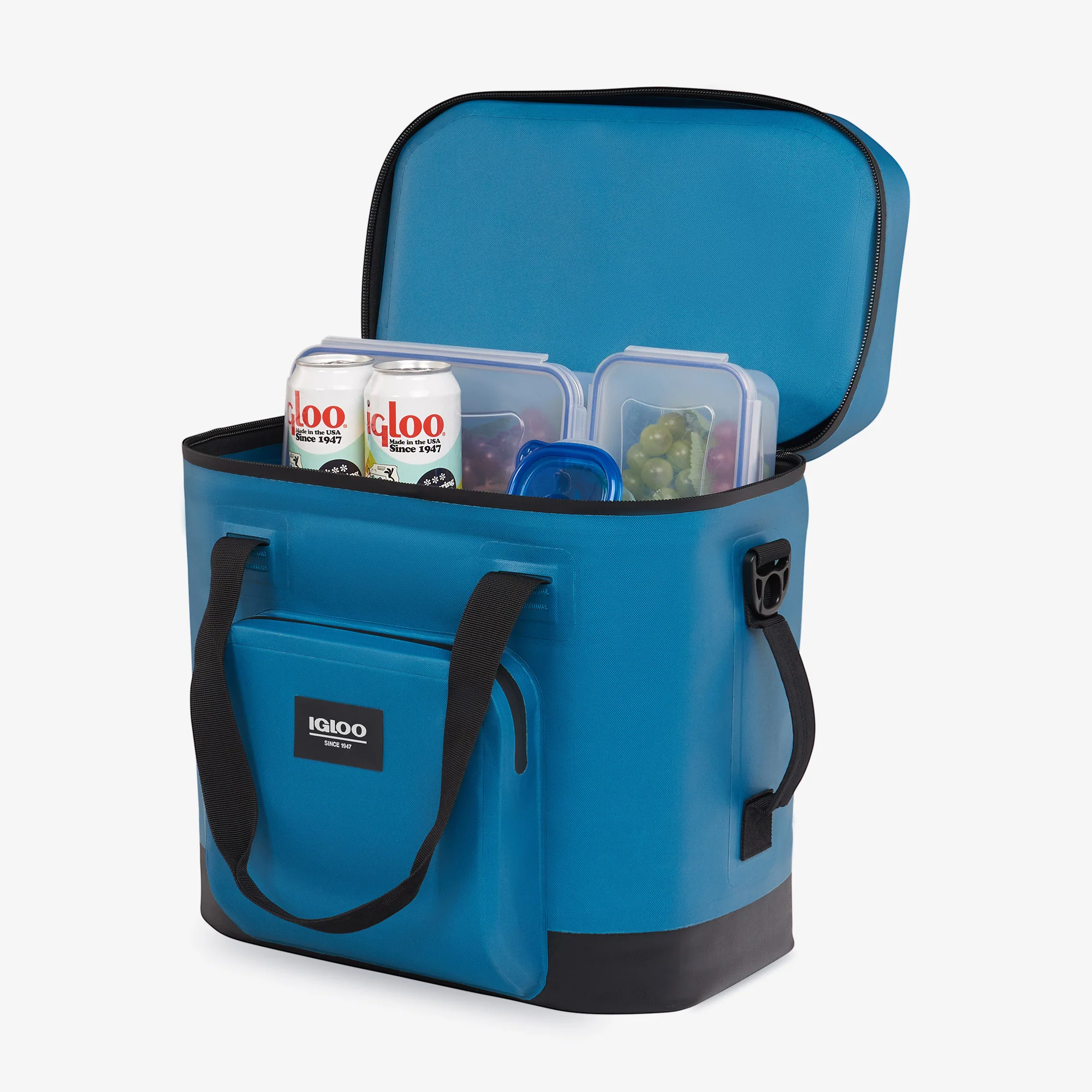 TrailmateĀ® 30-Can Cooler Bag - Image 34