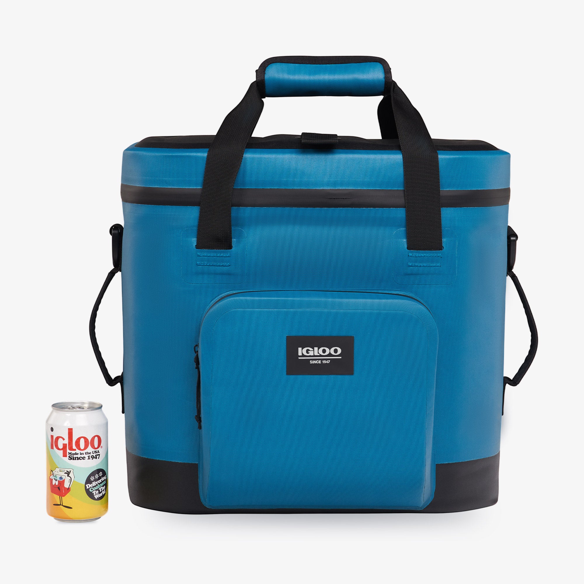 TrailmateĀ® 30-Can Cooler Bag - Image 35