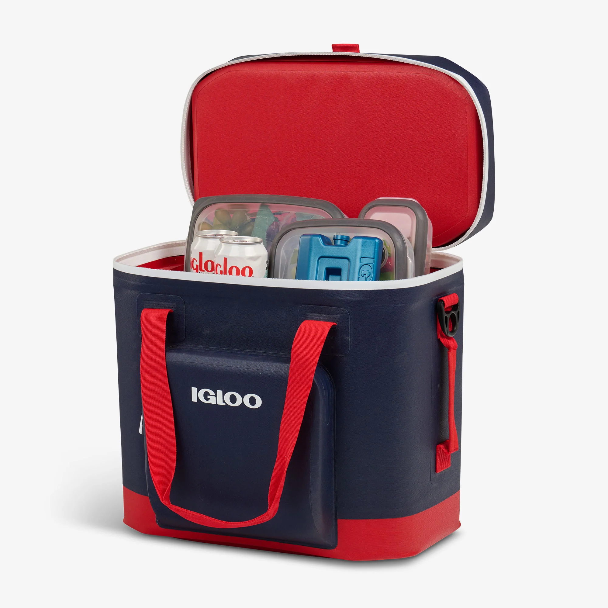 TrailmateĀ® 30-Can Cooler Bag - Image 5