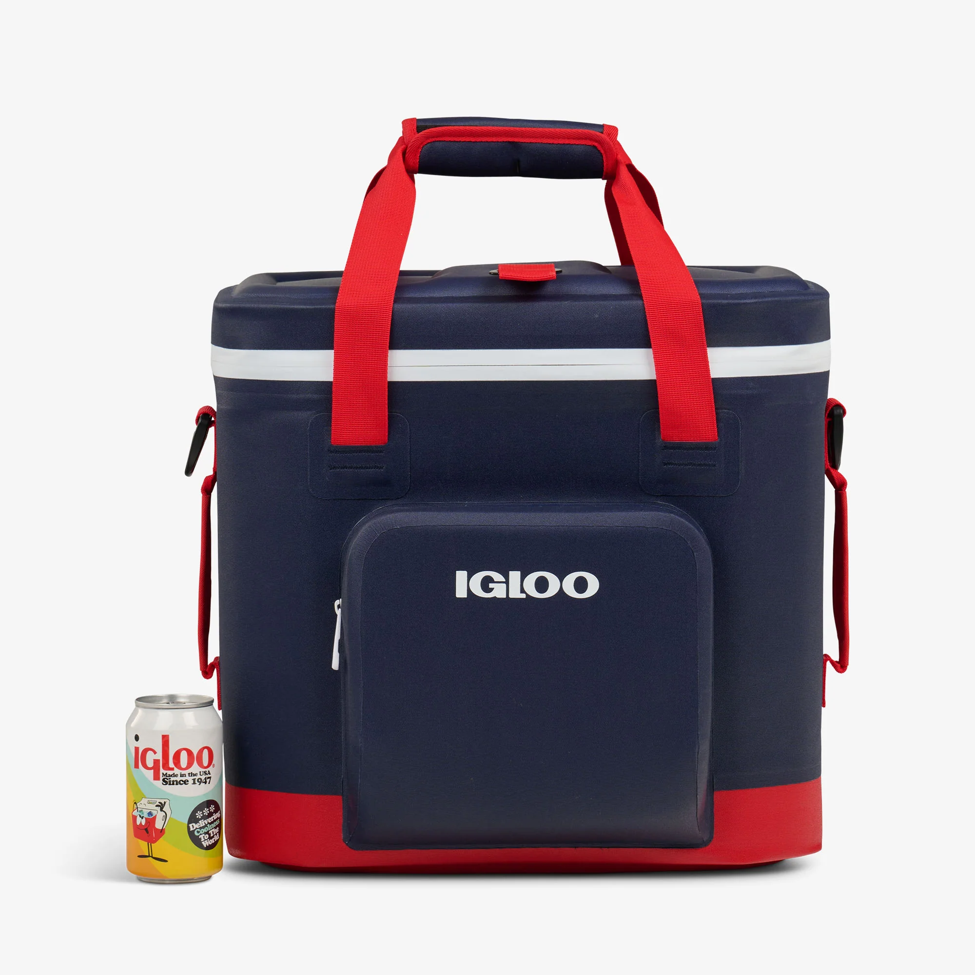 TrailmateĀ® 30-Can Cooler Bag - Image 7