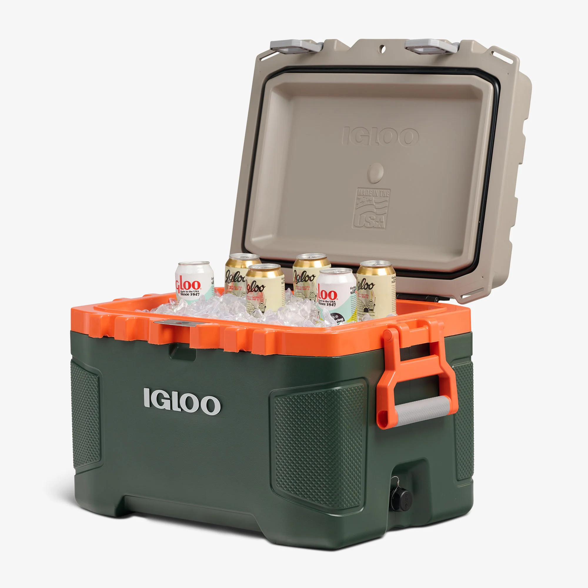 TrailmateĀ® 50 Qt Cooler - Image 10