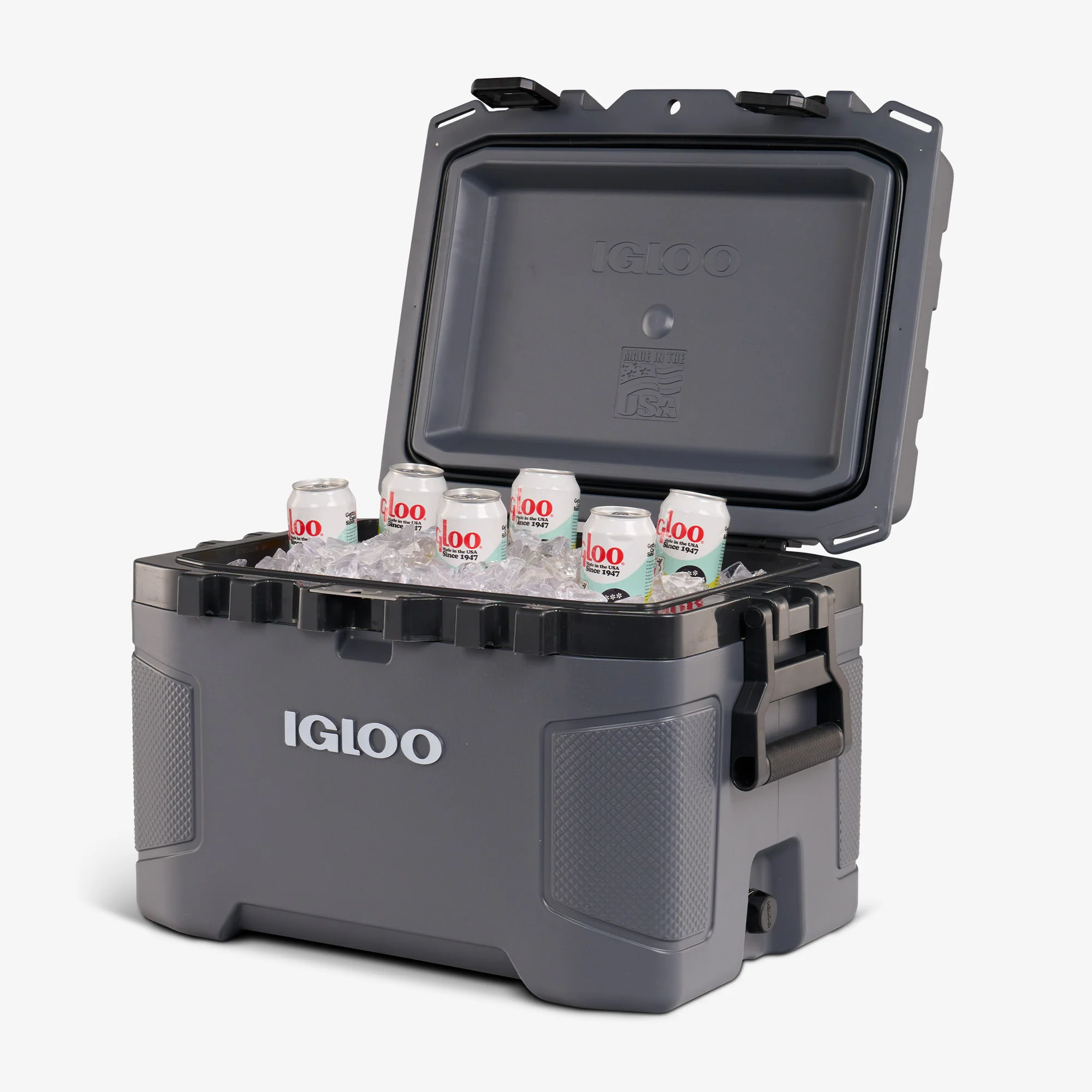 TrailmateĀ® 50 Qt Cooler - Image 17