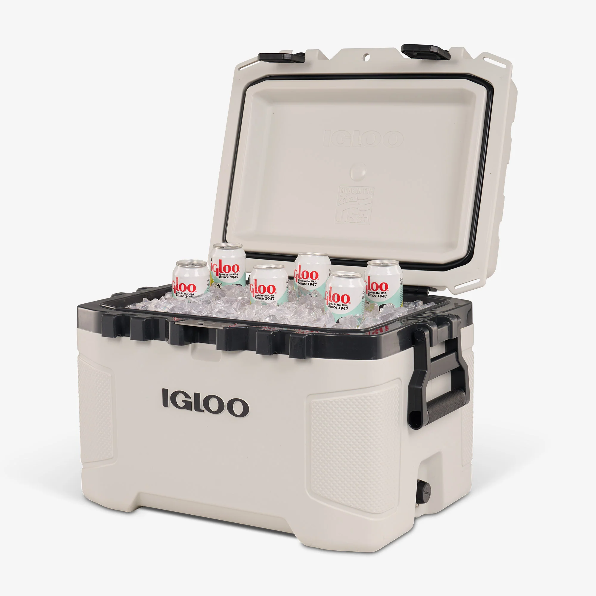 TrailmateĀ® 50 Qt Cooler - Image 24